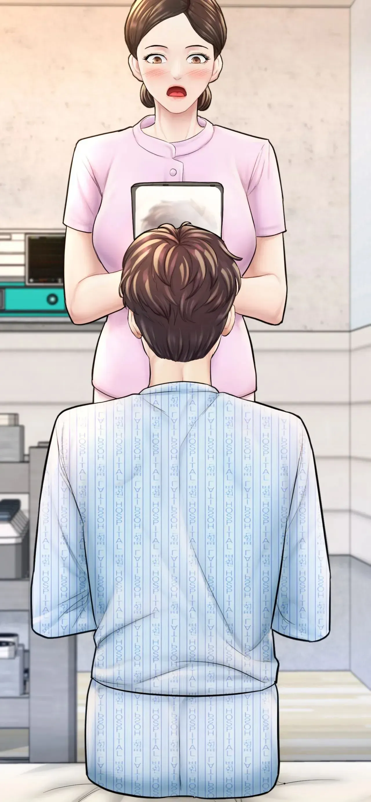 Ordinary to Alpha Chapter 16 page 94 - 