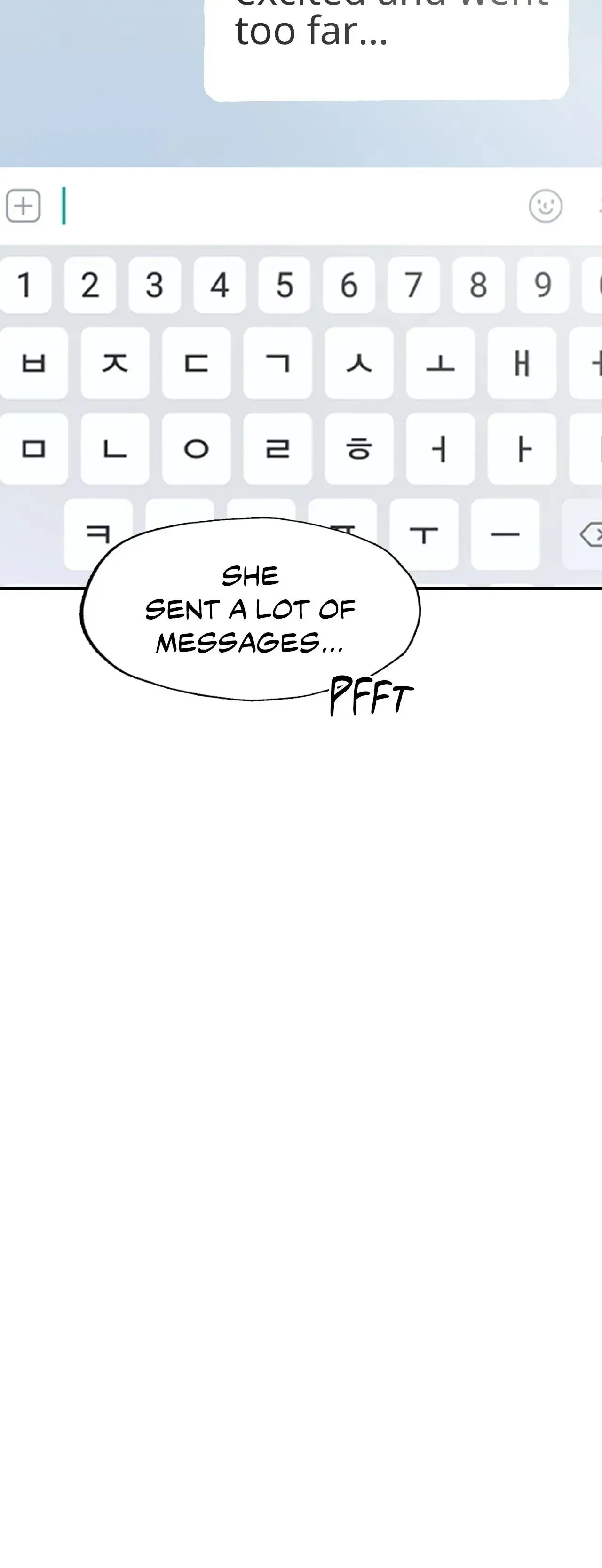 Ordinary to Alpha Chapter 17 page 12 - 