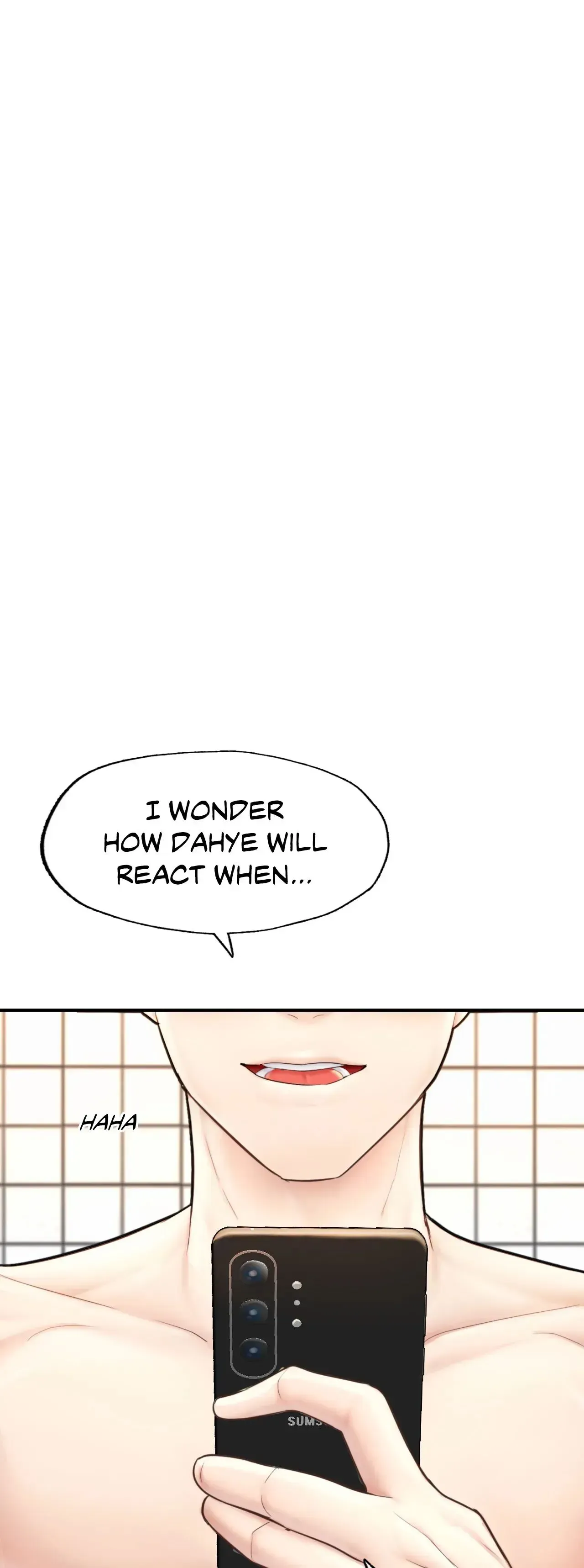 Ordinary to Alpha Chapter 17 page 13 - 