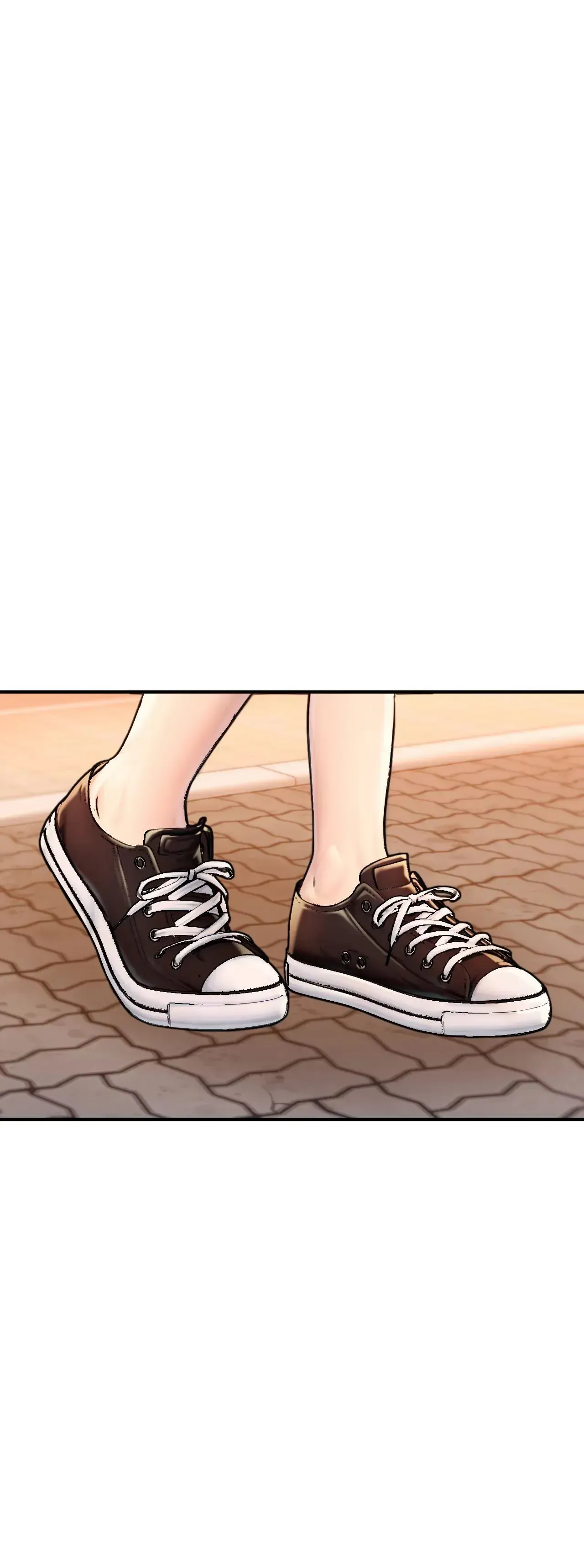 Ordinary to Alpha Chapter 17 page 16 - 