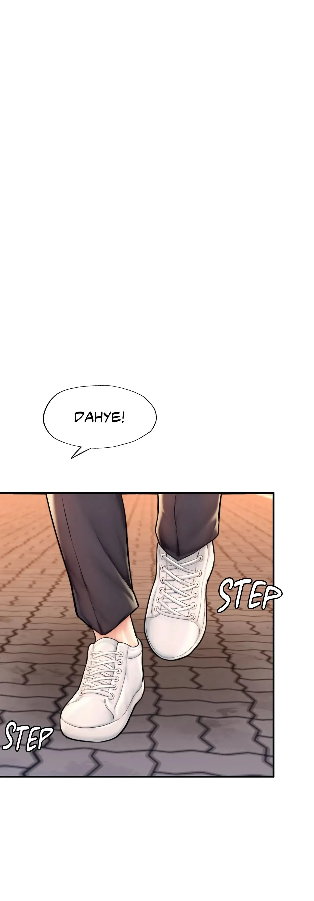 Ordinary to Alpha Chapter 17 page 19 - 
