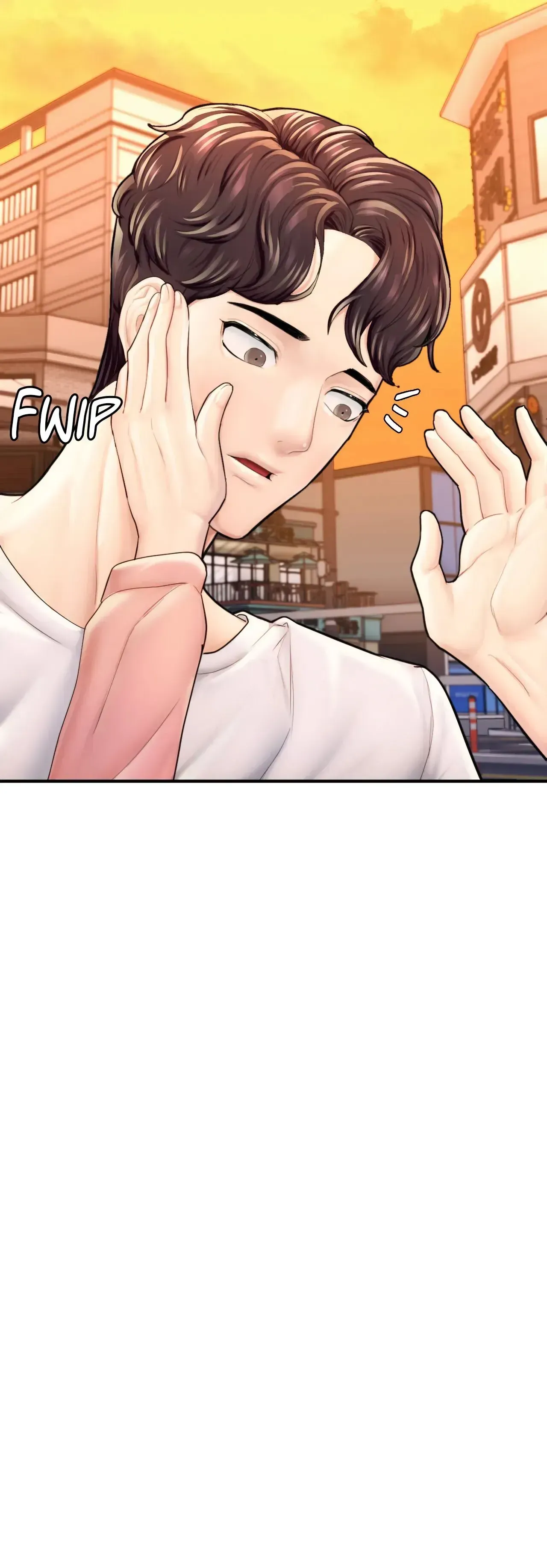 Ordinary to Alpha Chapter 17 page 24 - 