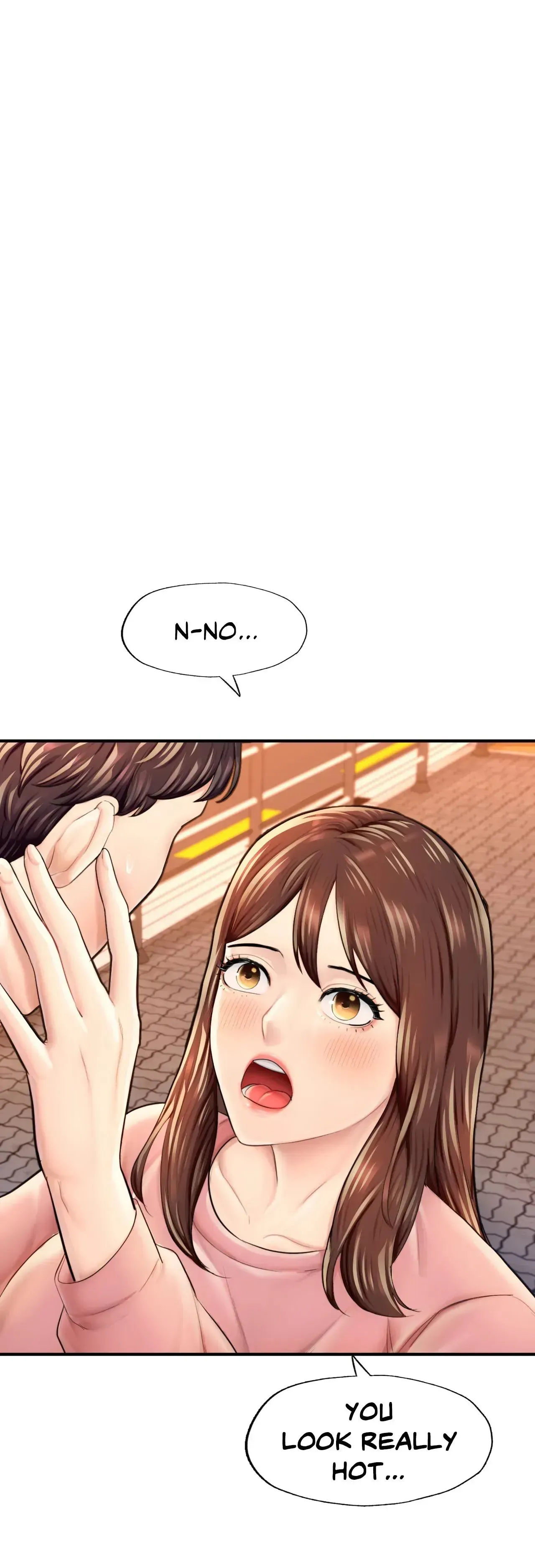 Ordinary to Alpha Chapter 17 page 25 - 