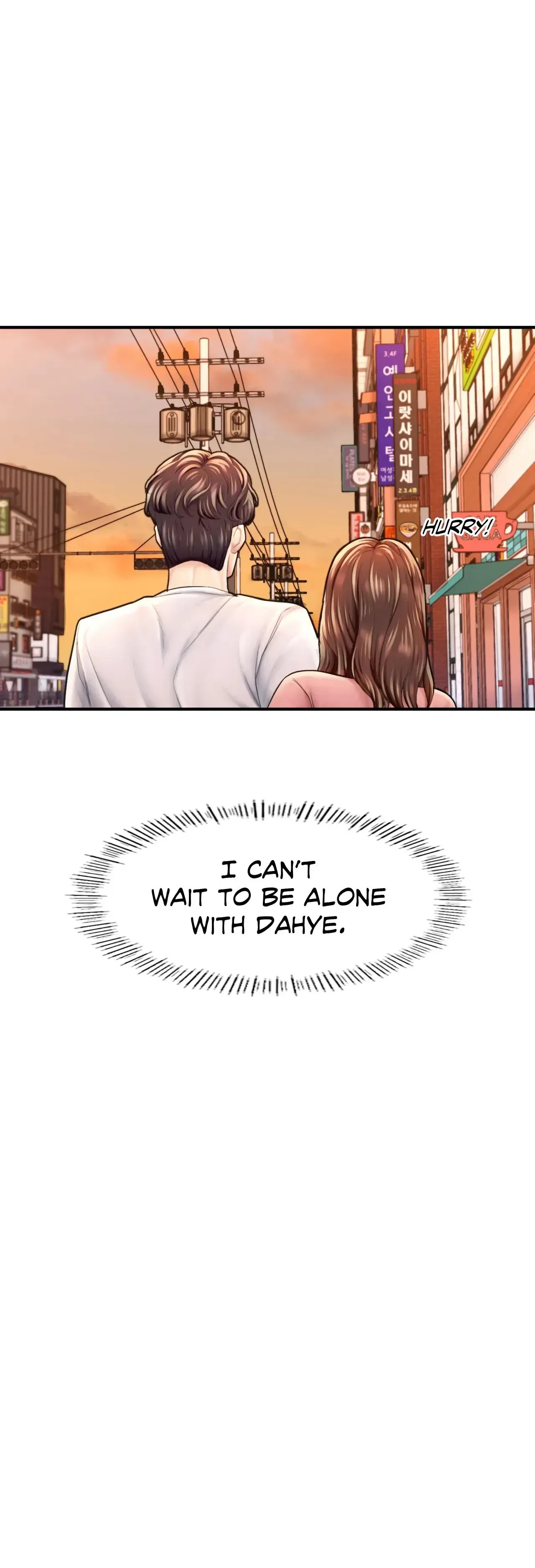 Ordinary to Alpha Chapter 17 page 29 - 