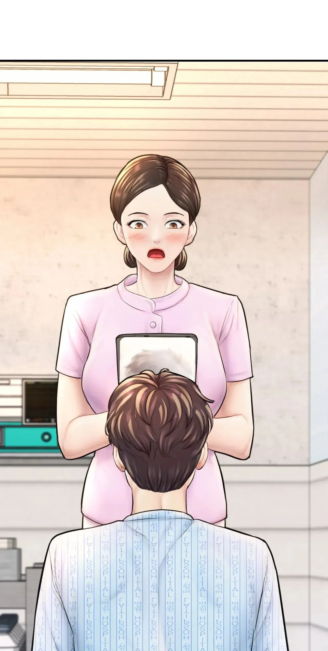 Ordinary to Alpha Chapter 17 page 4 - 