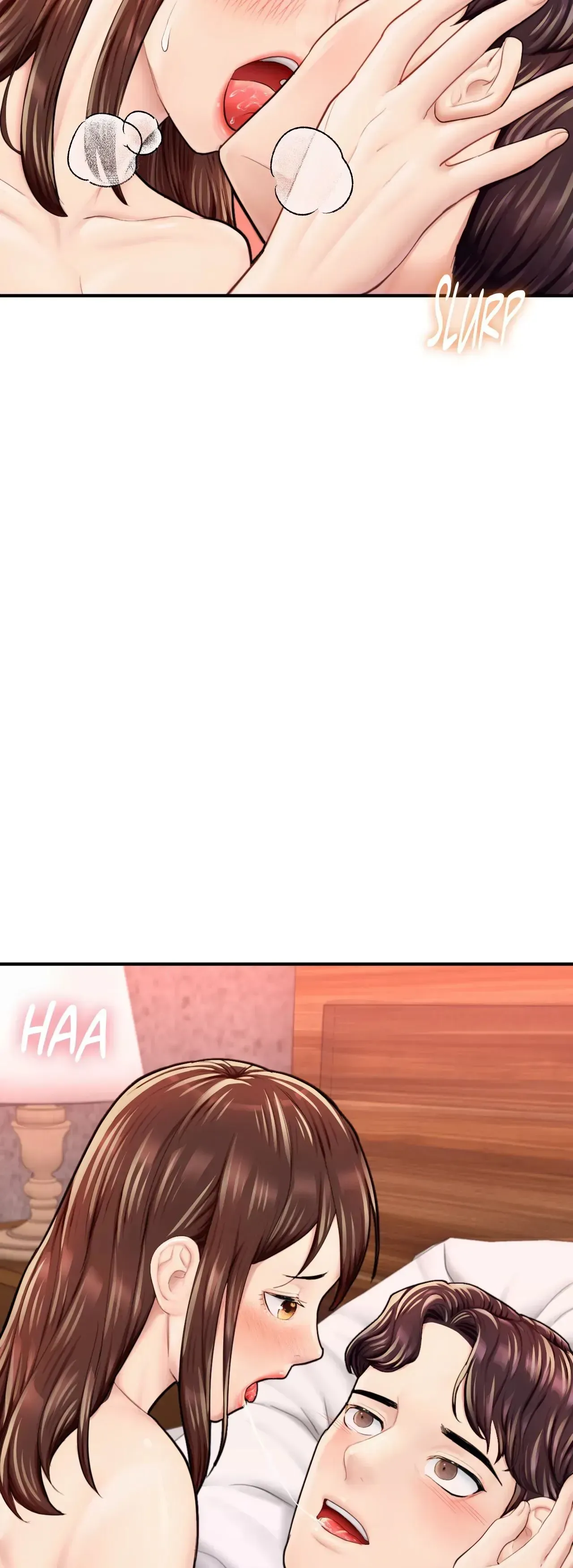 Ordinary to Alpha Chapter 17 page 34 - 