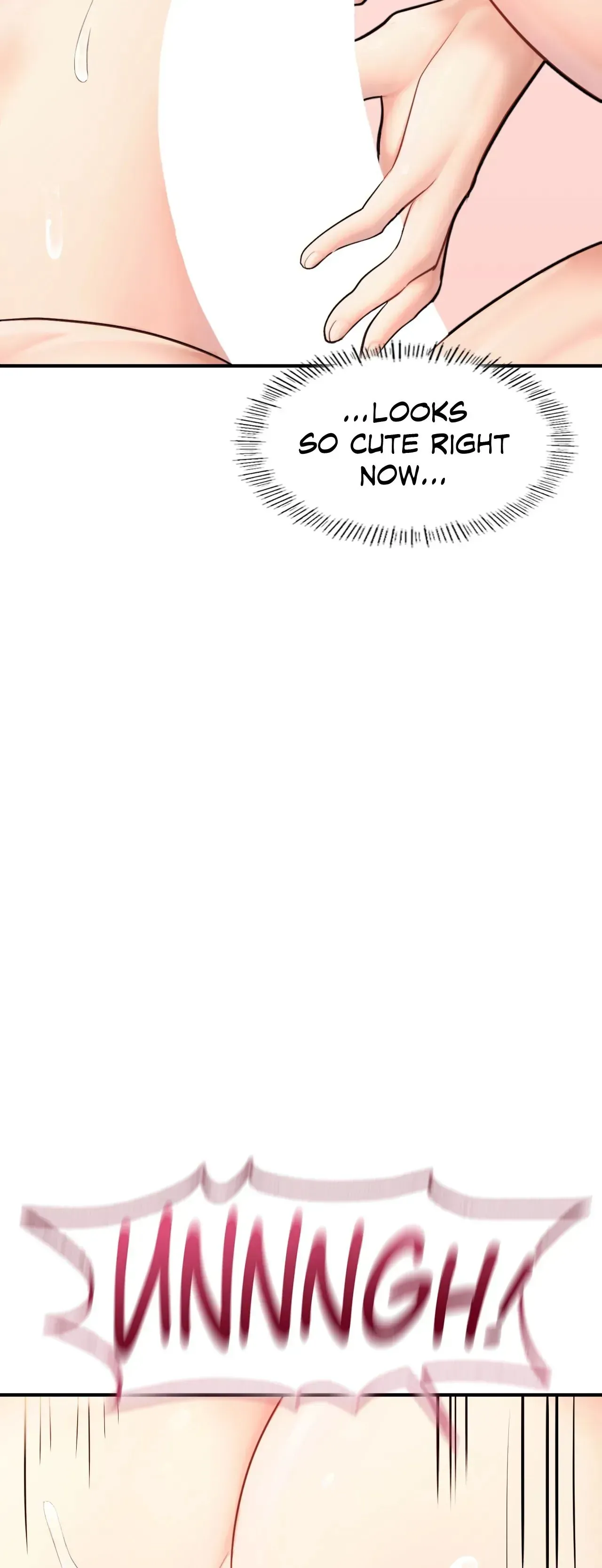 Ordinary to Alpha Chapter 17 page 38 - 
