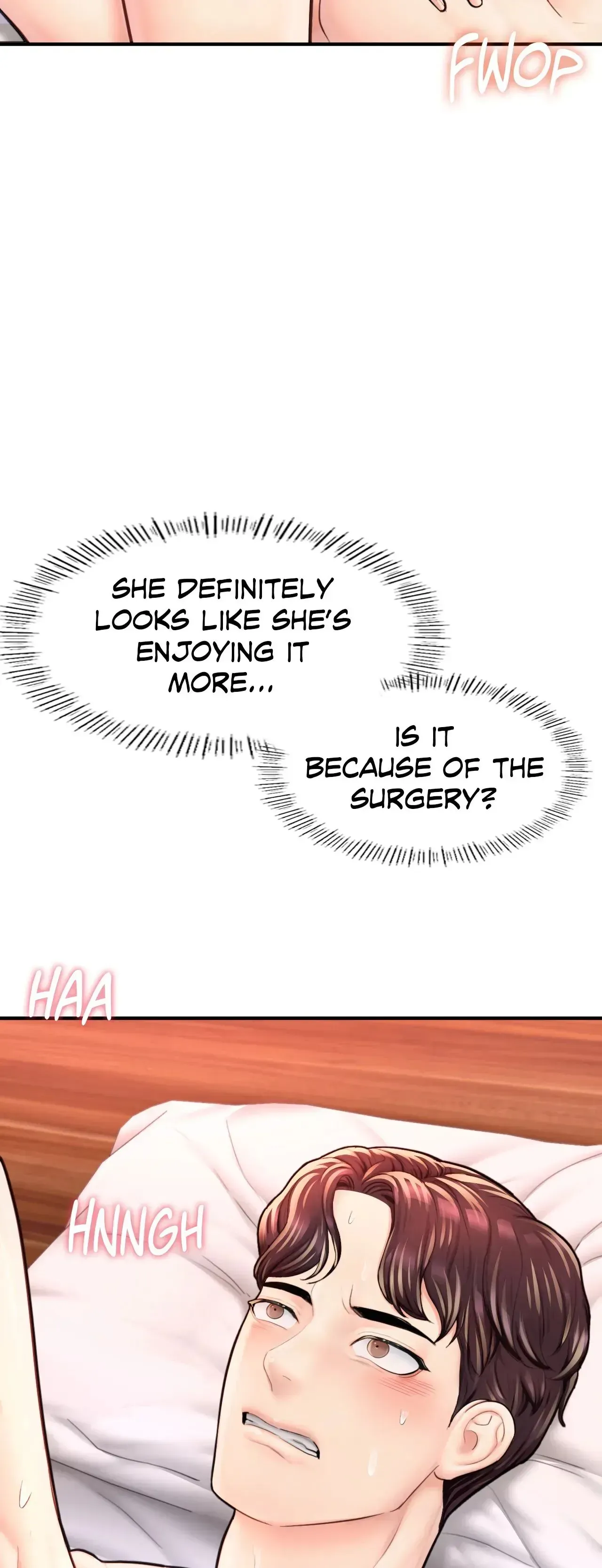 Ordinary to Alpha Chapter 17 page 41 - 