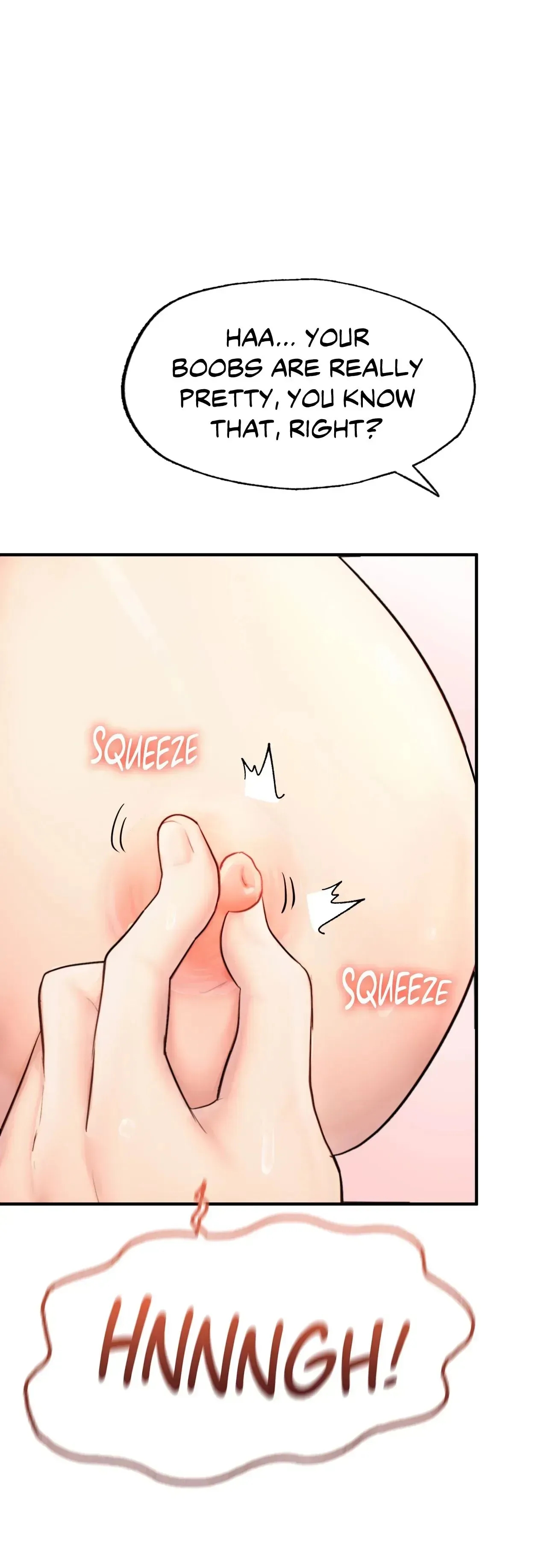 Ordinary to Alpha Chapter 17 page 44 - 