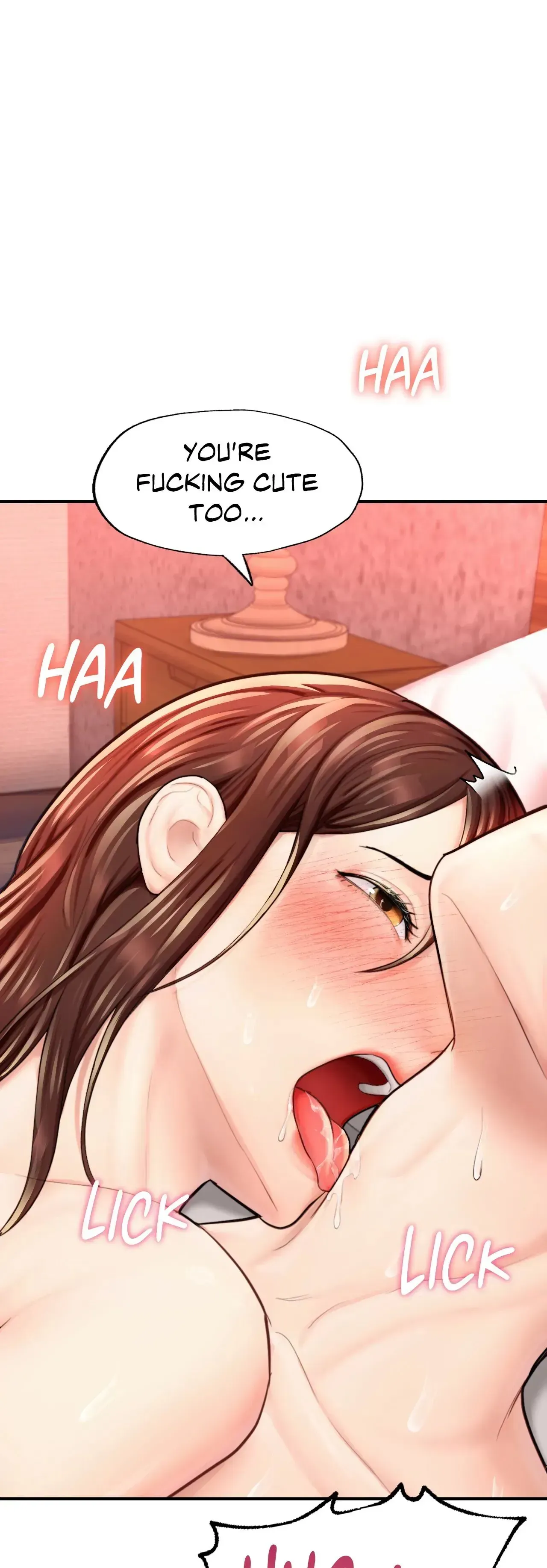Ordinary to Alpha Chapter 17 page 45 - 