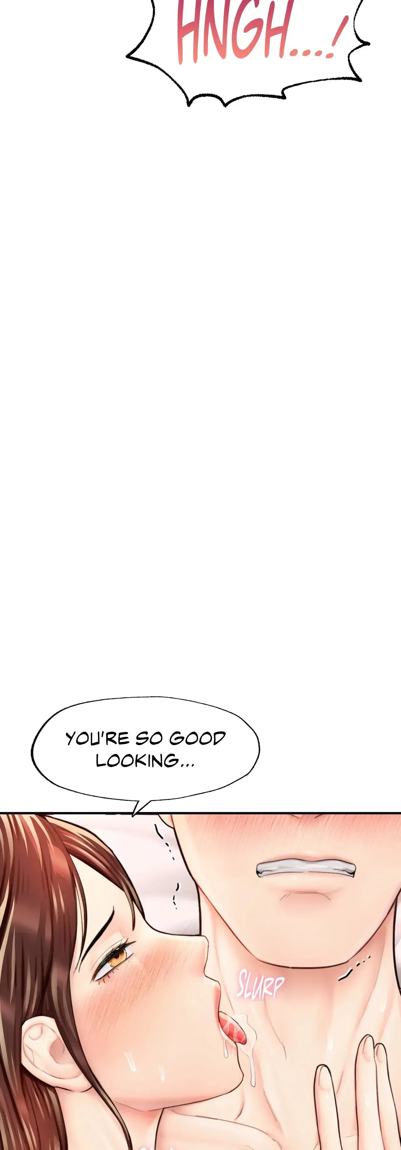 Ordinary to Alpha Chapter 17 page 46 - 