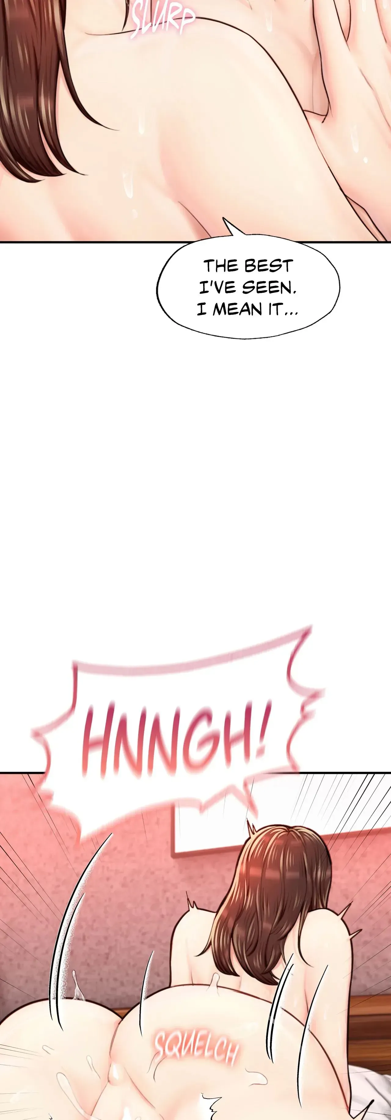 Ordinary to Alpha Chapter 17 page 47 - 