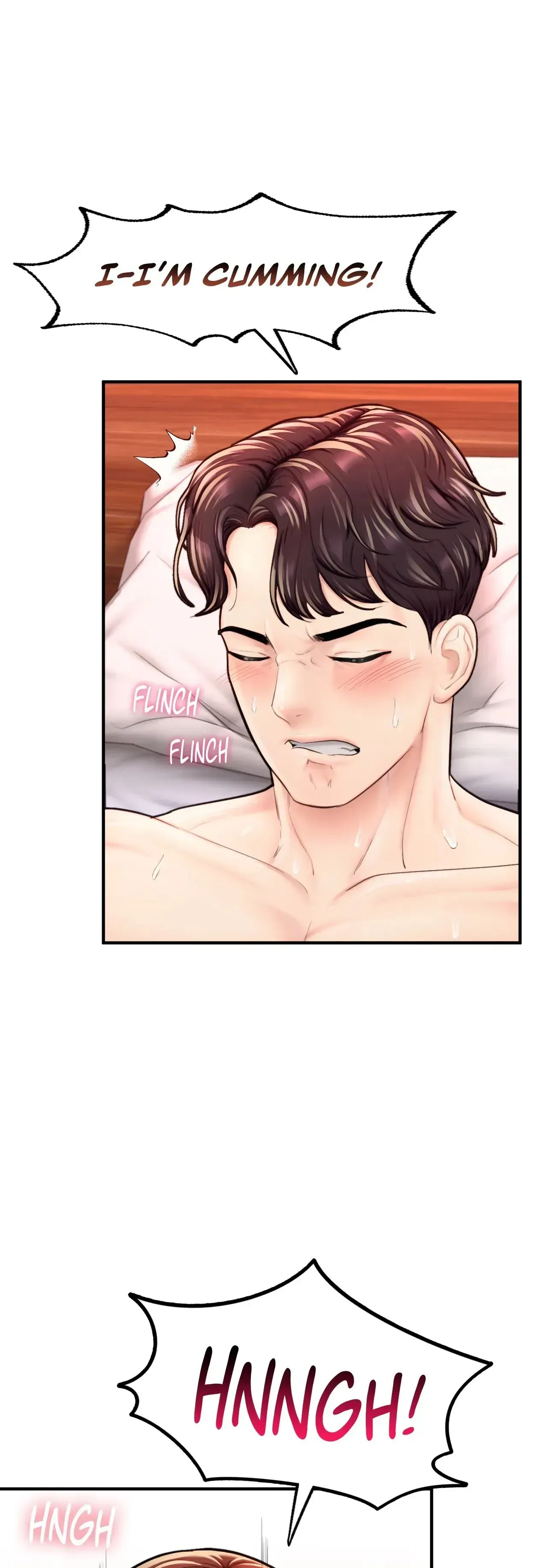 Ordinary to Alpha Chapter 17 page 52 - 
