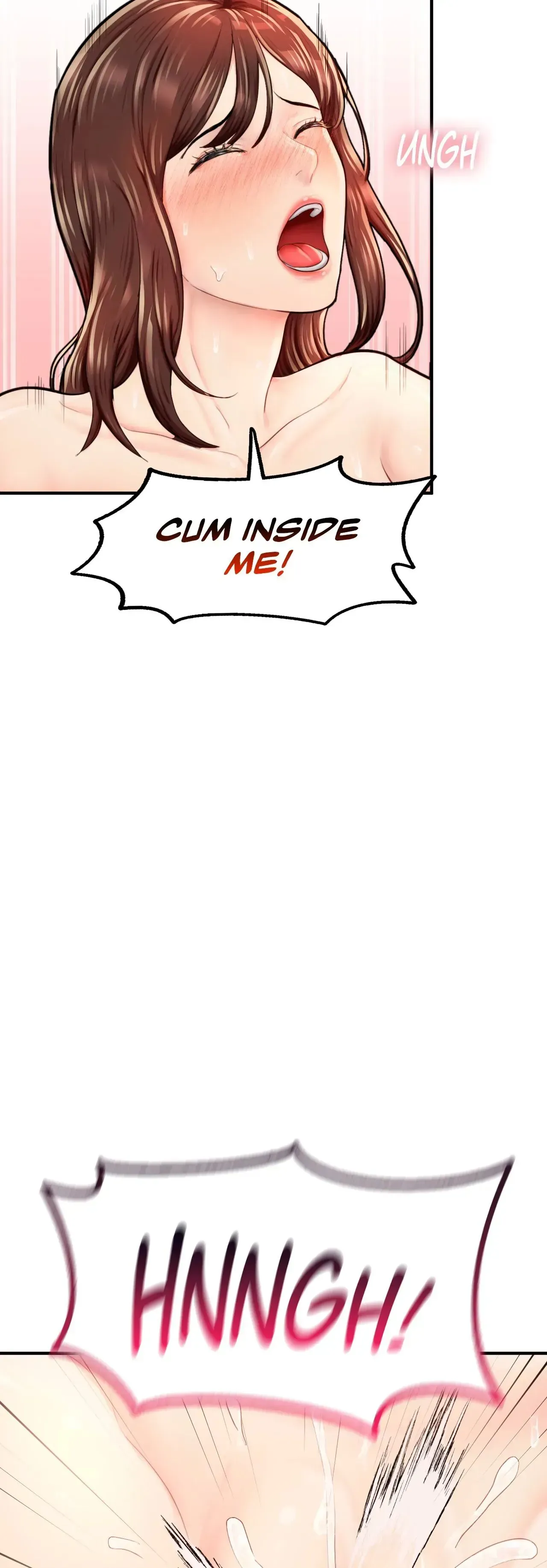 Ordinary to Alpha Chapter 17 page 53 - 