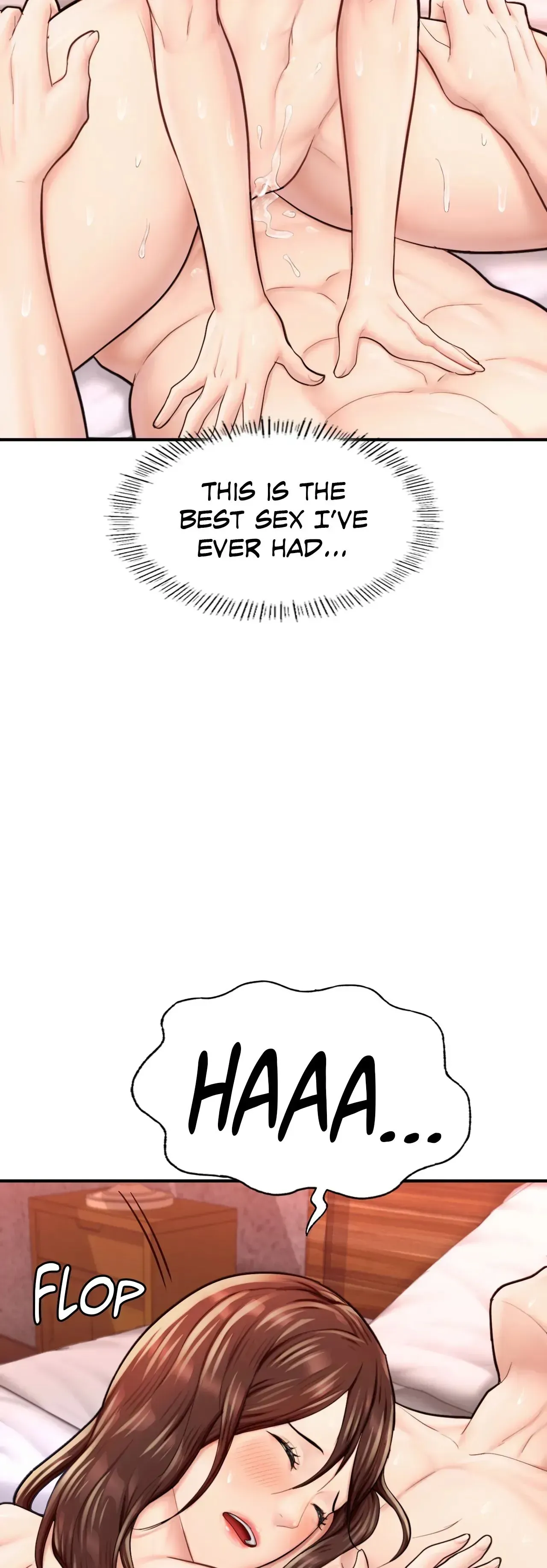 Ordinary to Alpha Chapter 17 page 56 - 