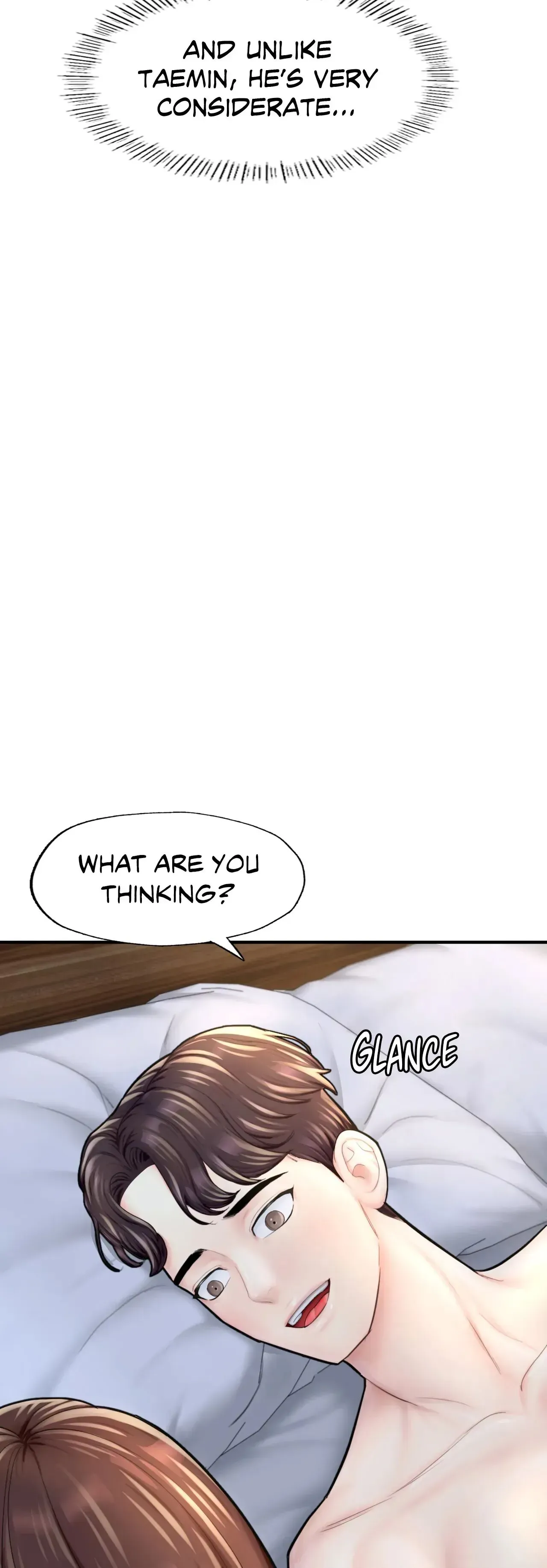 Ordinary to Alpha Chapter 17 page 62 - 