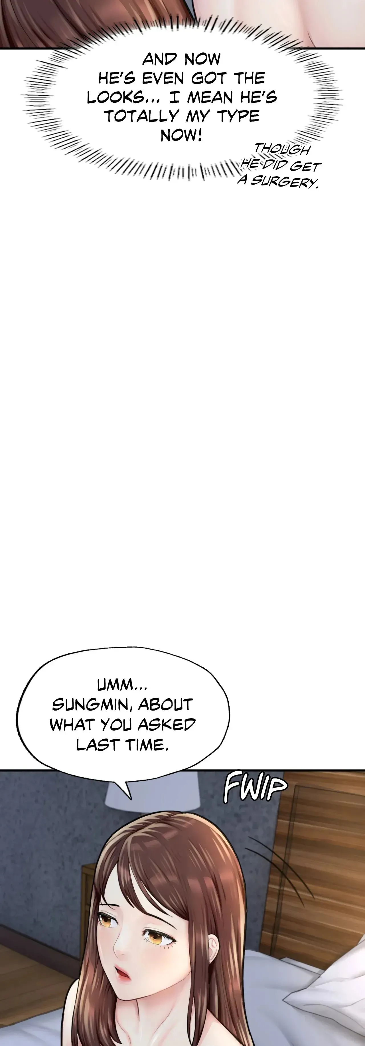 Ordinary to Alpha Chapter 17 page 63 - 