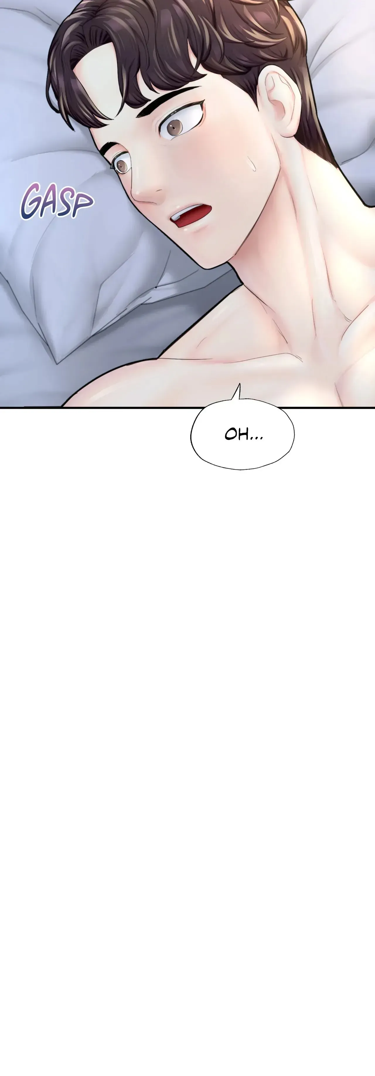 Ordinary to Alpha Chapter 17 page 66 - 