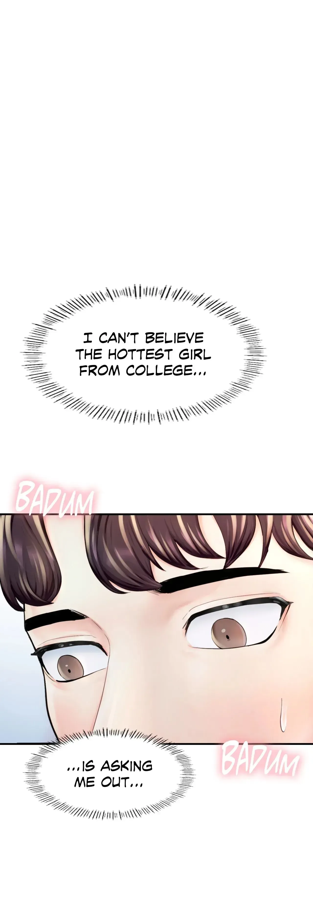 Ordinary to Alpha Chapter 17 page 67 - 
