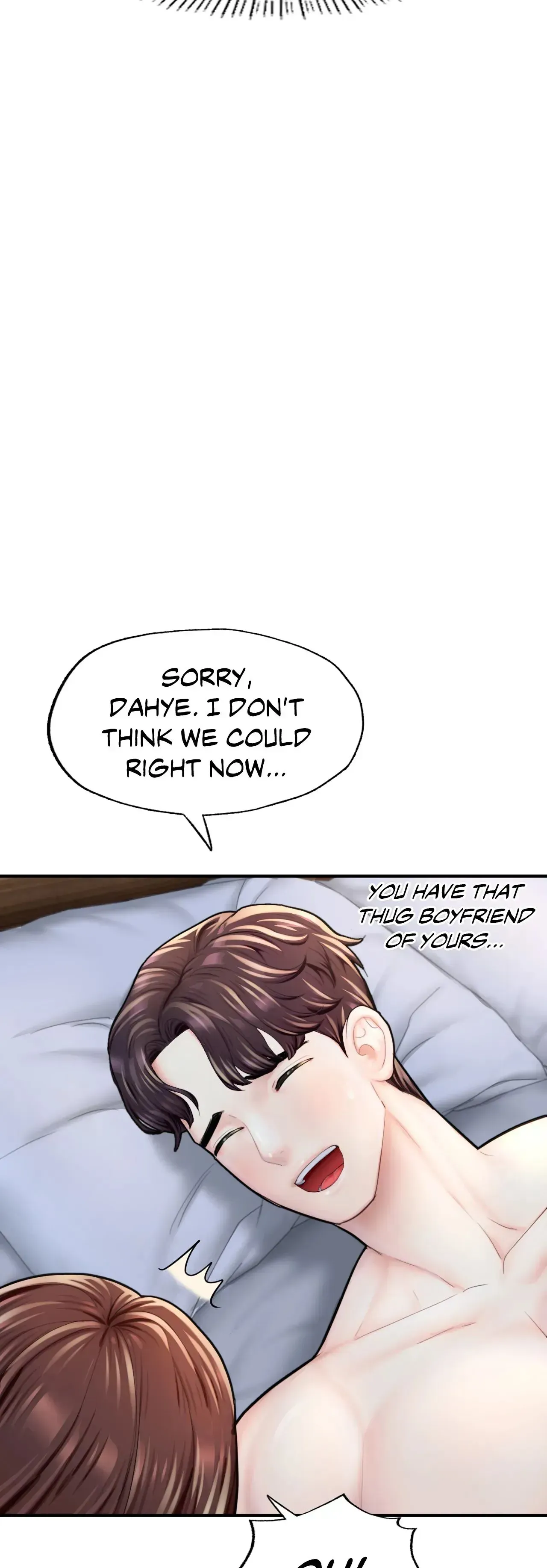 Ordinary to Alpha Chapter 17 page 70 - 