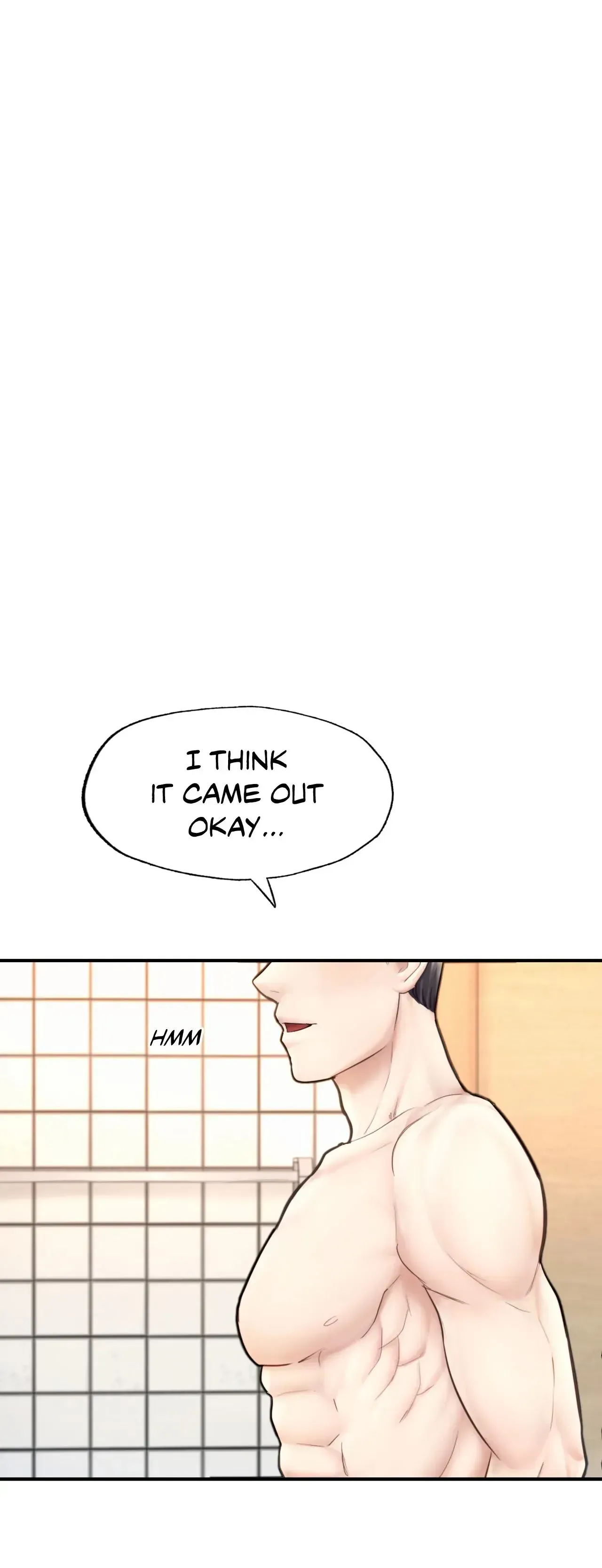 Ordinary to Alpha Chapter 17 page 8 - 