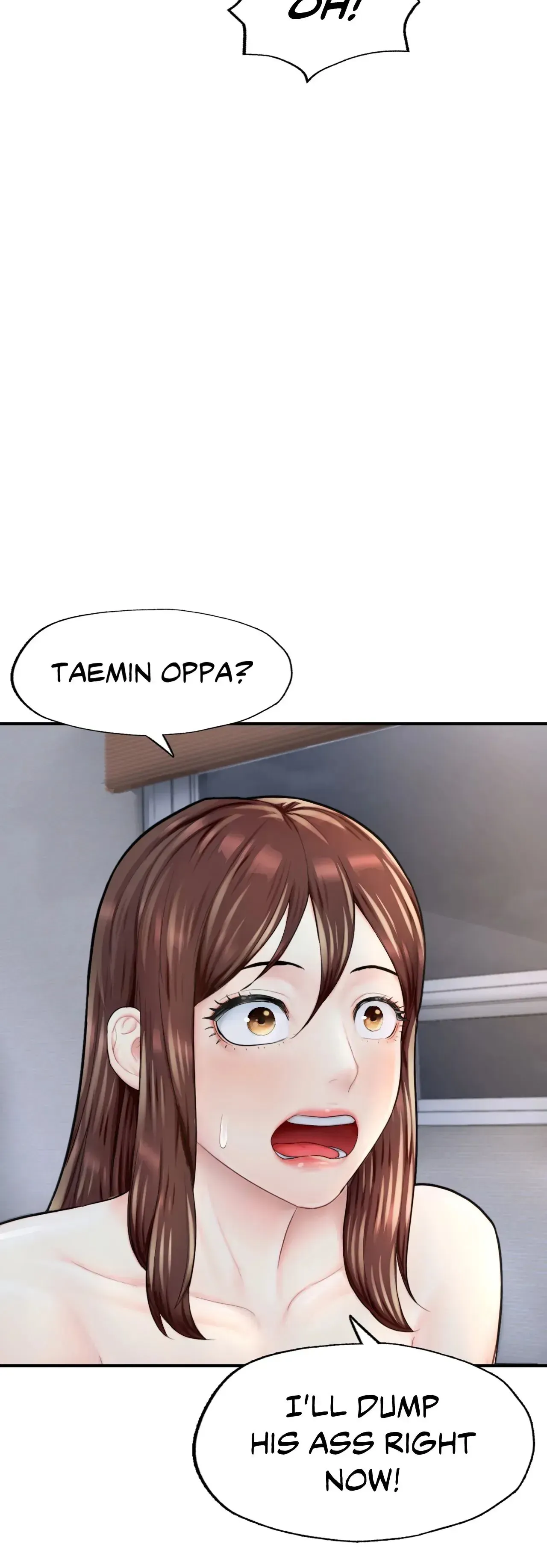 Ordinary to Alpha Chapter 17 page 71 - 