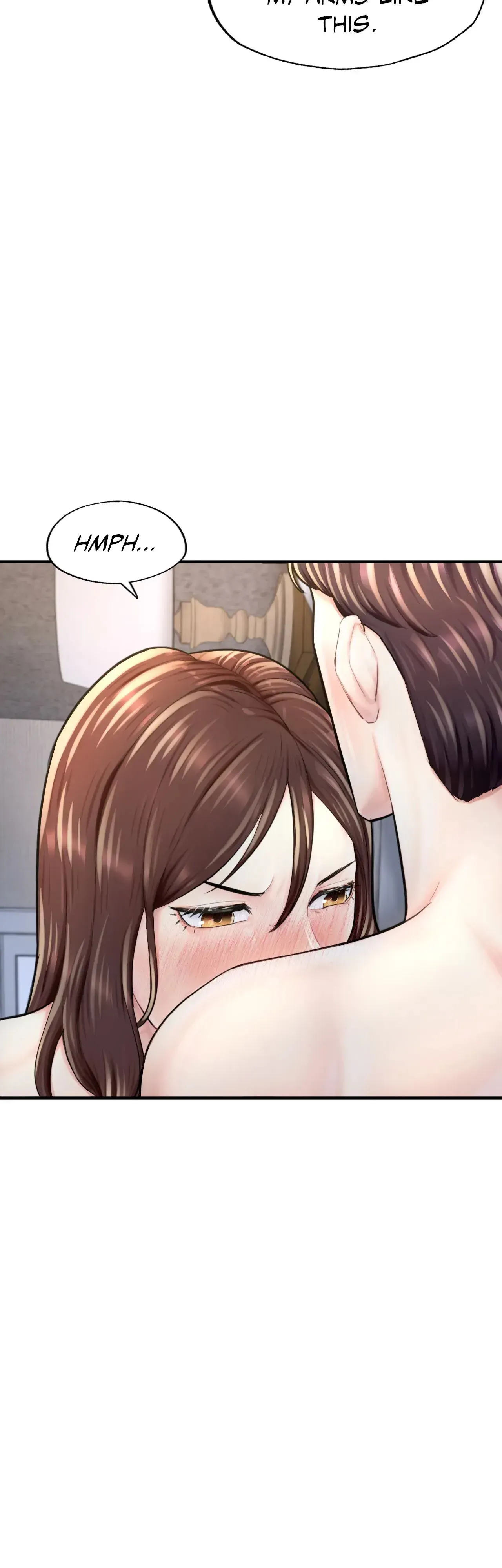 Ordinary to Alpha Chapter 17 page 74 - 