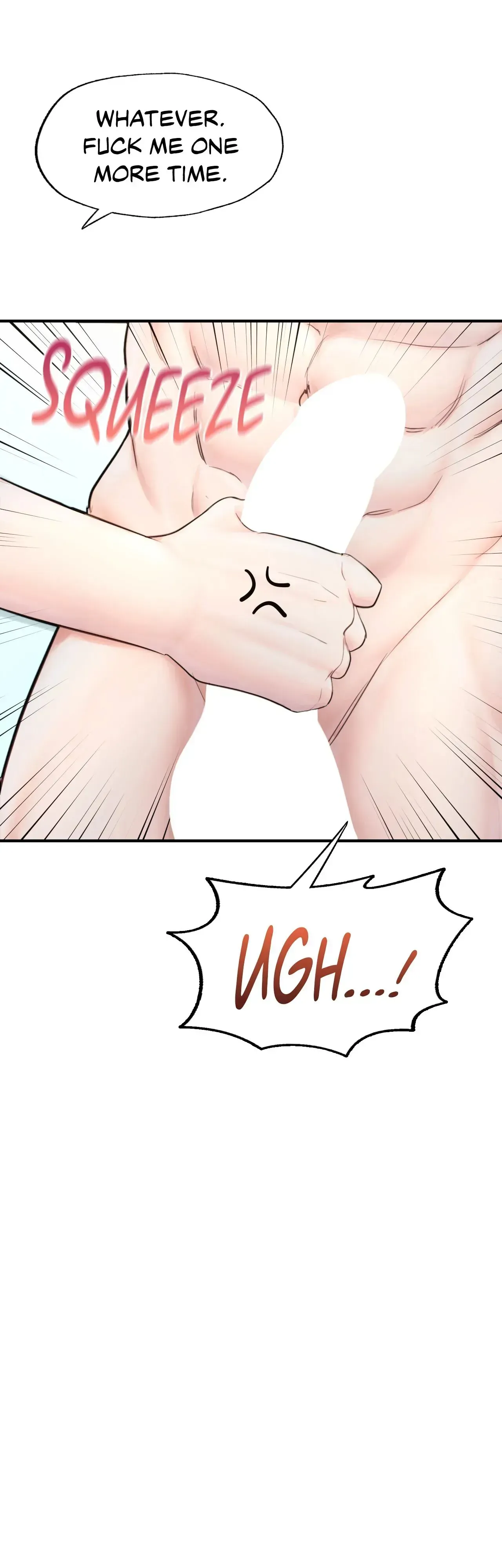 Ordinary to Alpha Chapter 17 page 75 - 