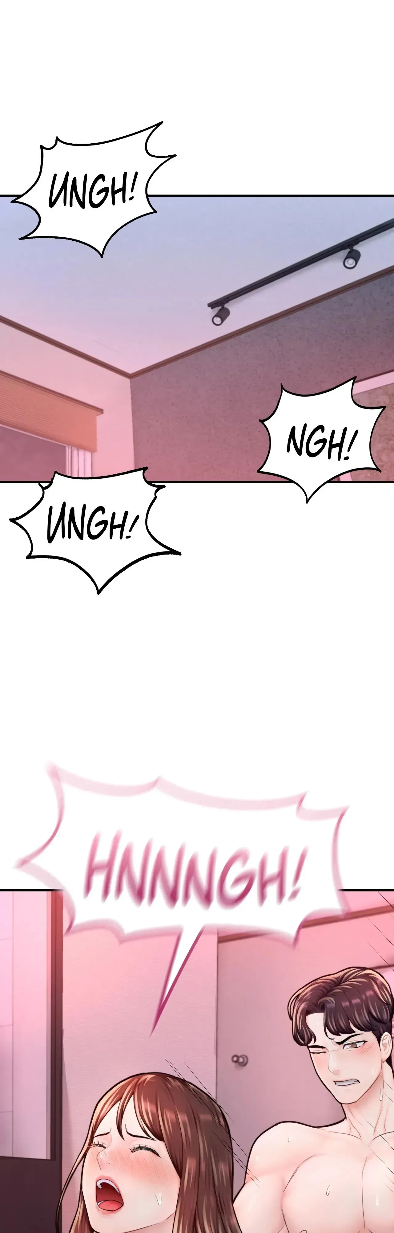 Ordinary to Alpha Chapter 17 page 76 - 