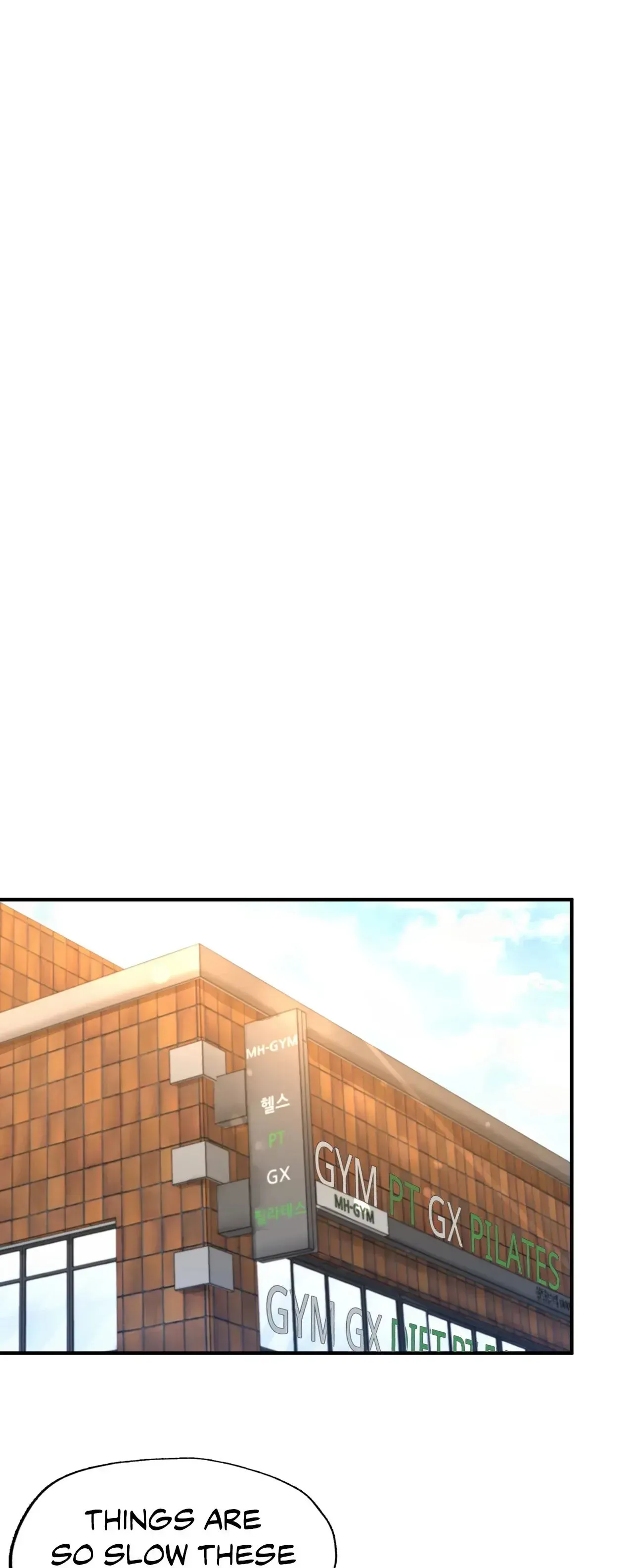 Ordinary to Alpha Chapter 17 page 79 - 