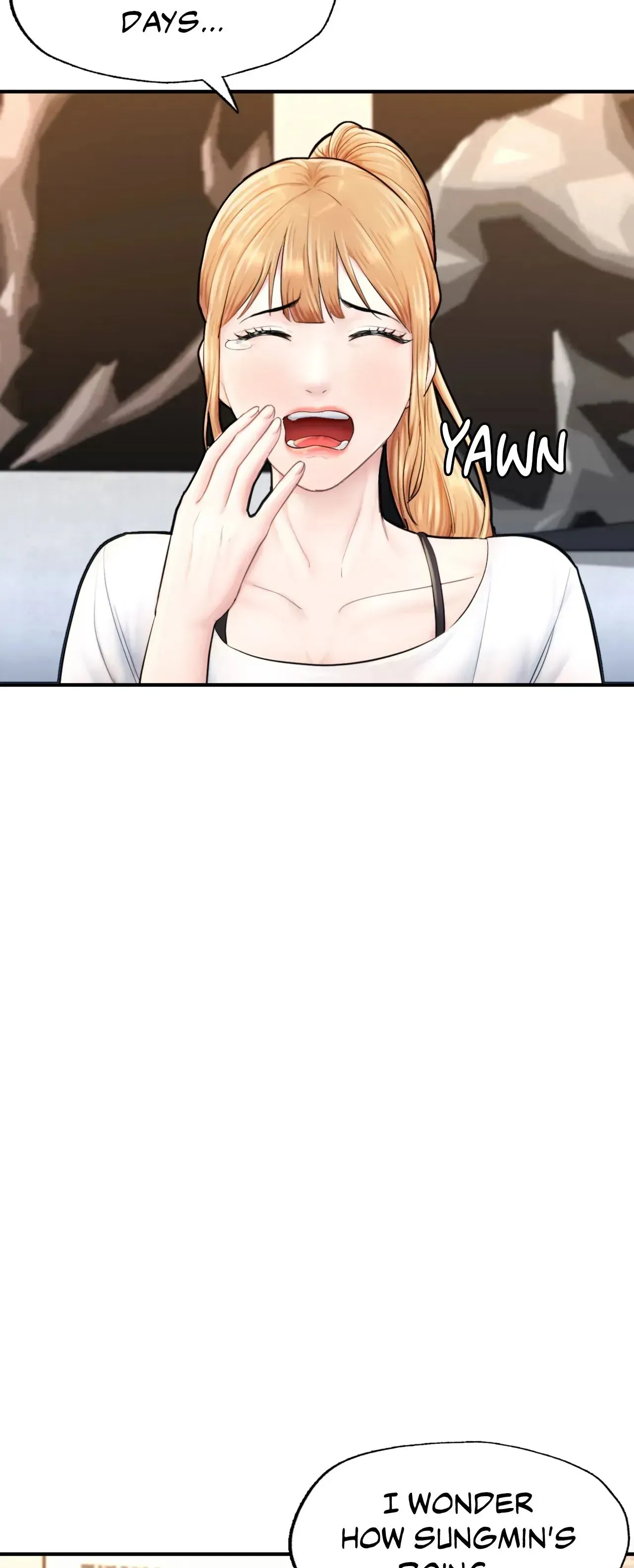 Ordinary to Alpha Chapter 17 page 80 - 