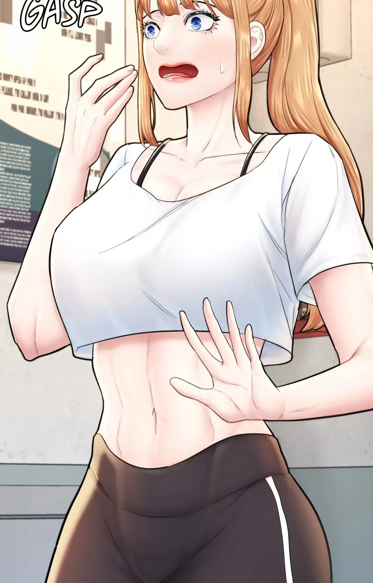 Ordinary to Alpha Chapter 17 page 88 - 
