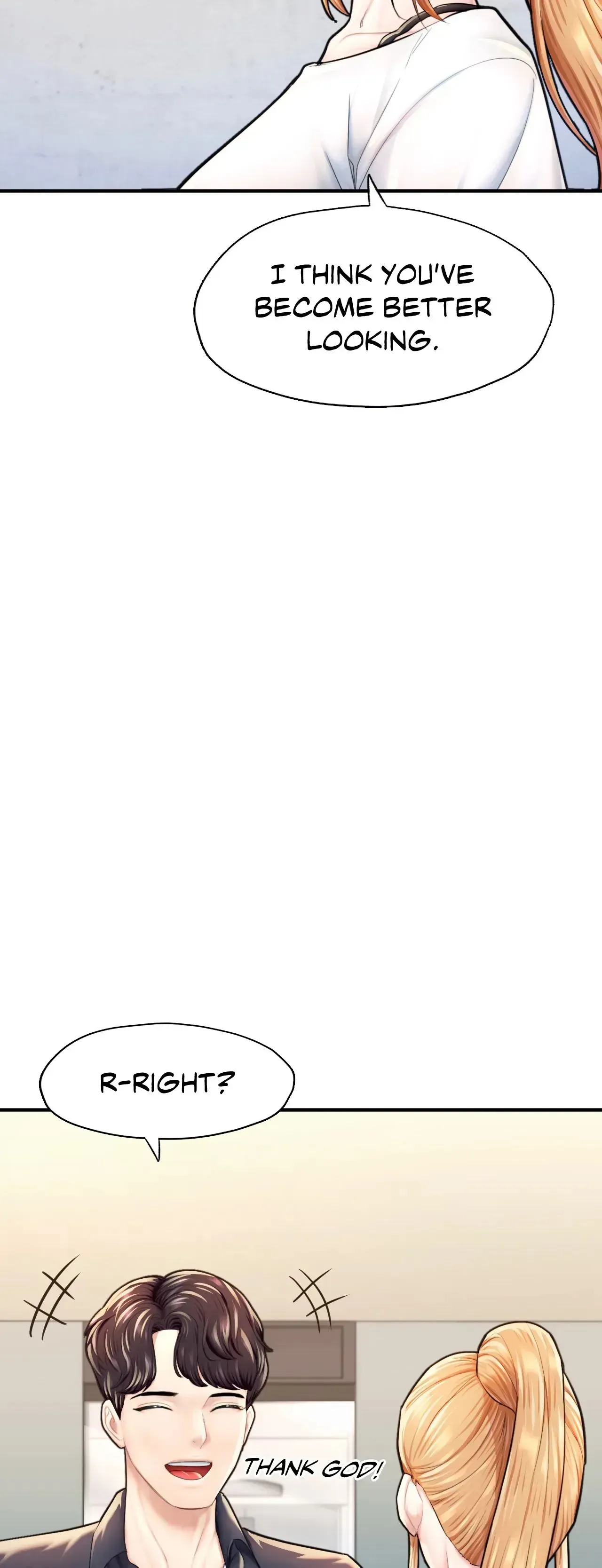 Ordinary to Alpha Chapter 18 page 11 - 