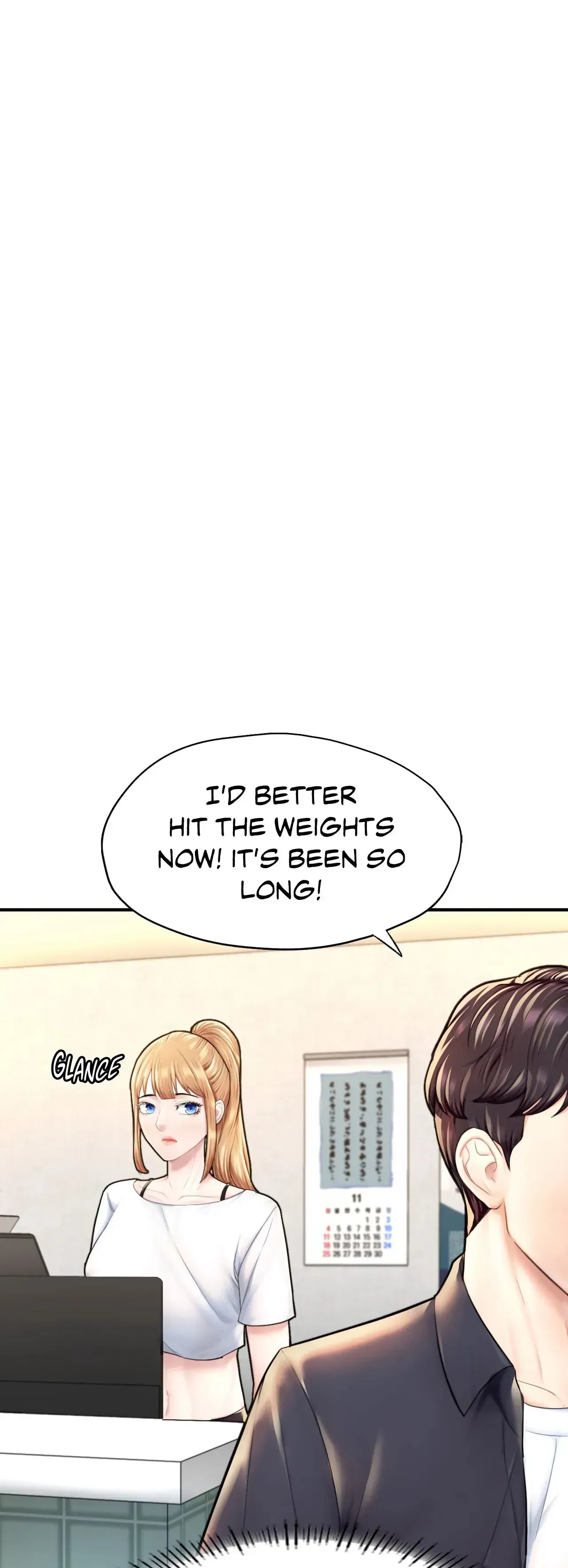 Ordinary to Alpha Chapter 18 page 13 - 