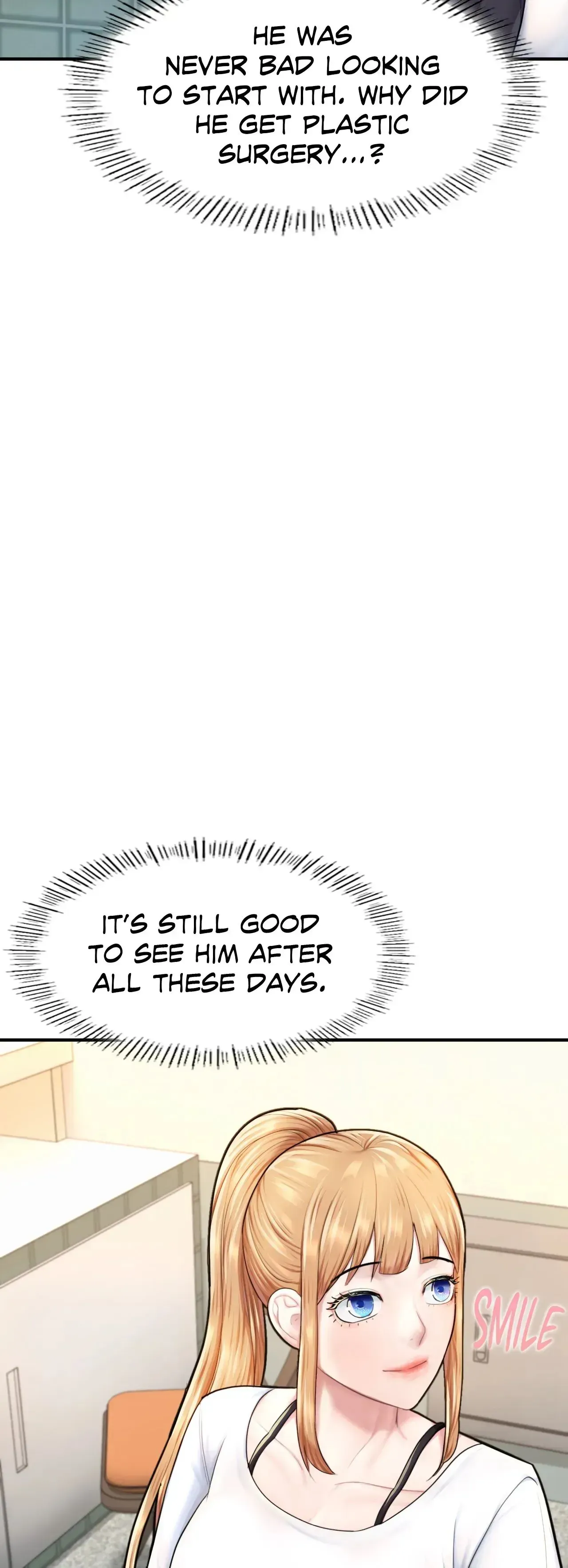 Ordinary to Alpha Chapter 18 page 14 - 