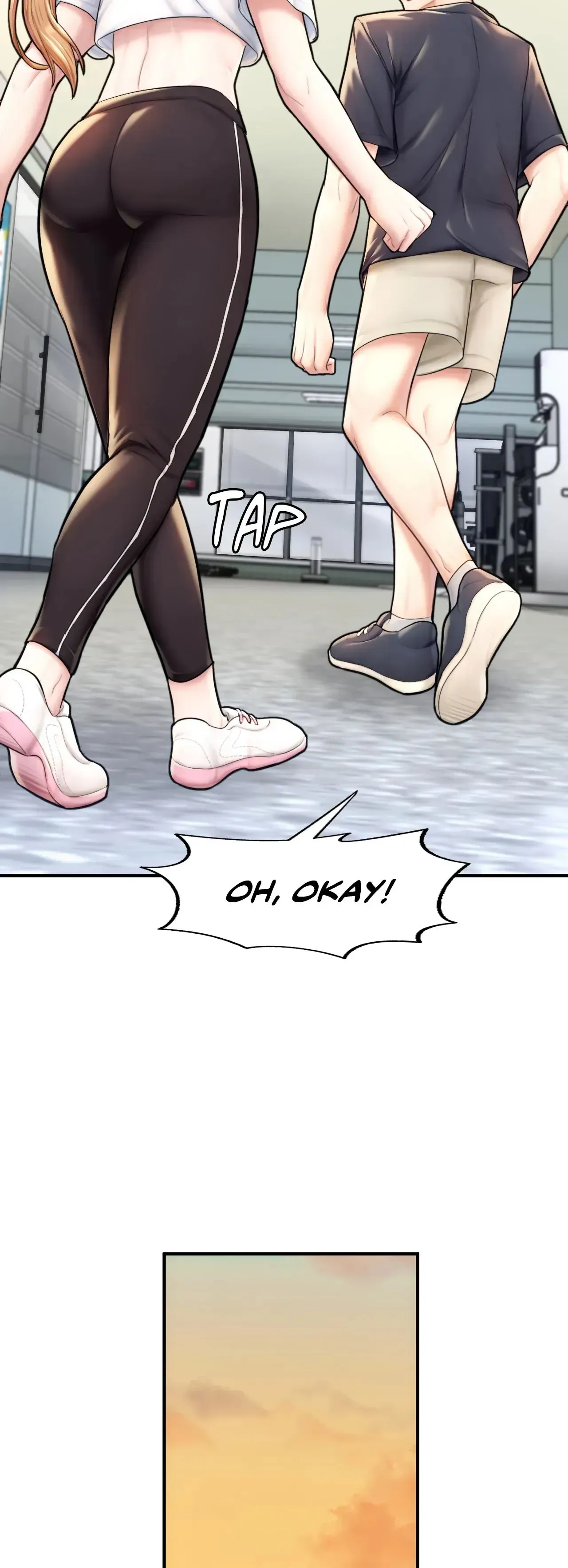 Ordinary to Alpha Chapter 18 page 16 - 