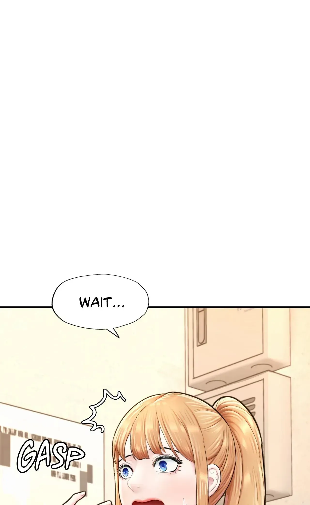 Ordinary to Alpha Chapter 18 page 3 - 