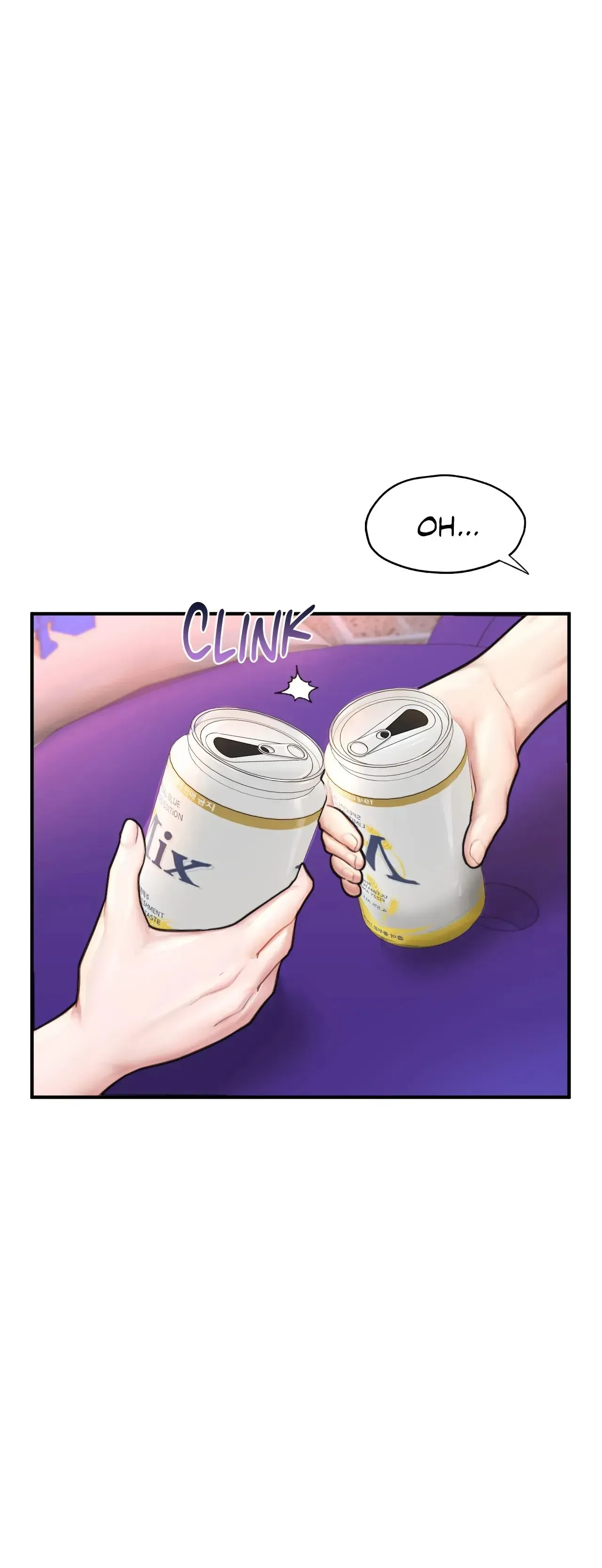 Ordinary to Alpha Chapter 18 page 23 - 