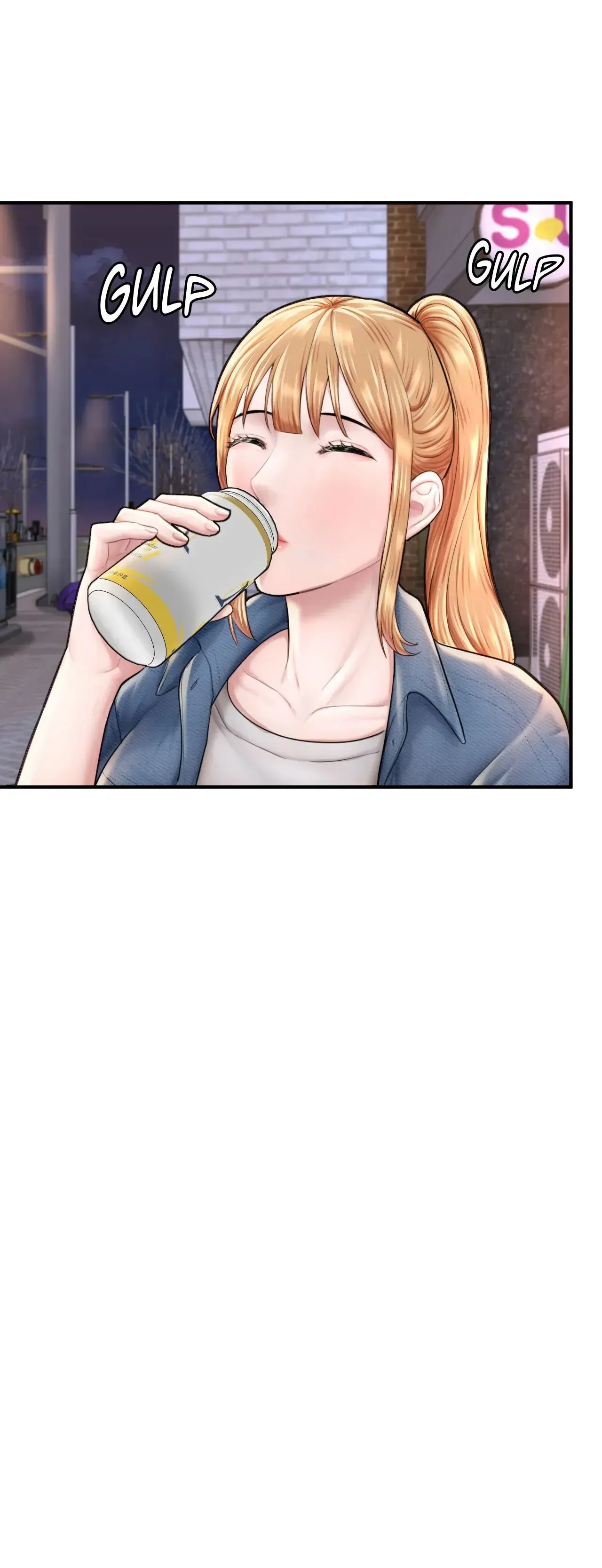 Ordinary to Alpha Chapter 18 page 24 - 