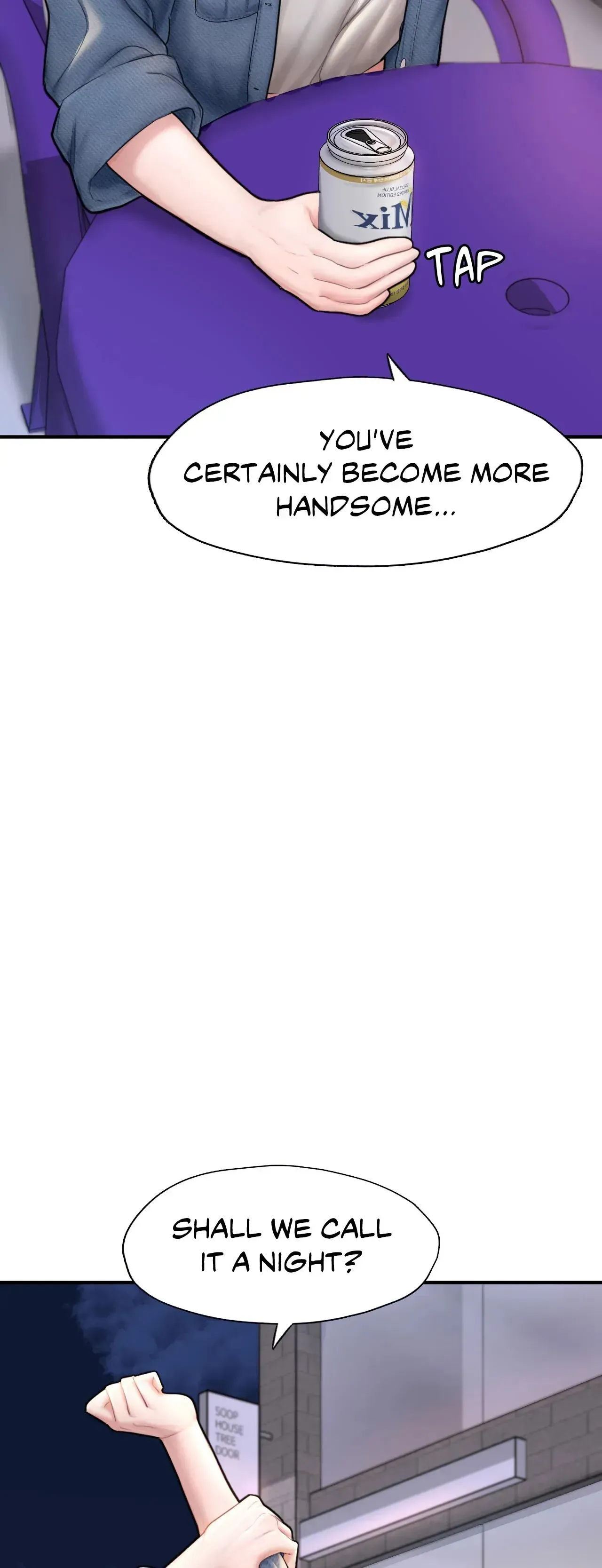 Ordinary to Alpha Chapter 18 page 26 - 