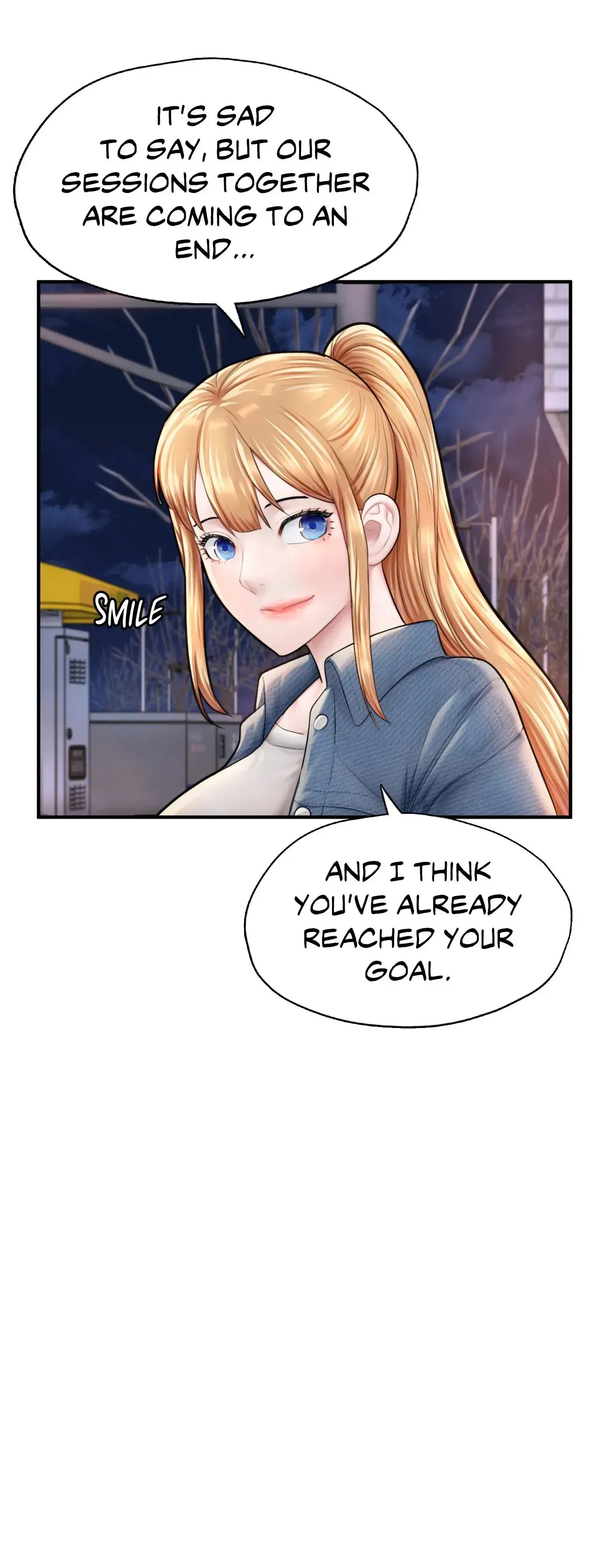 Ordinary to Alpha Chapter 18 page 28 - 