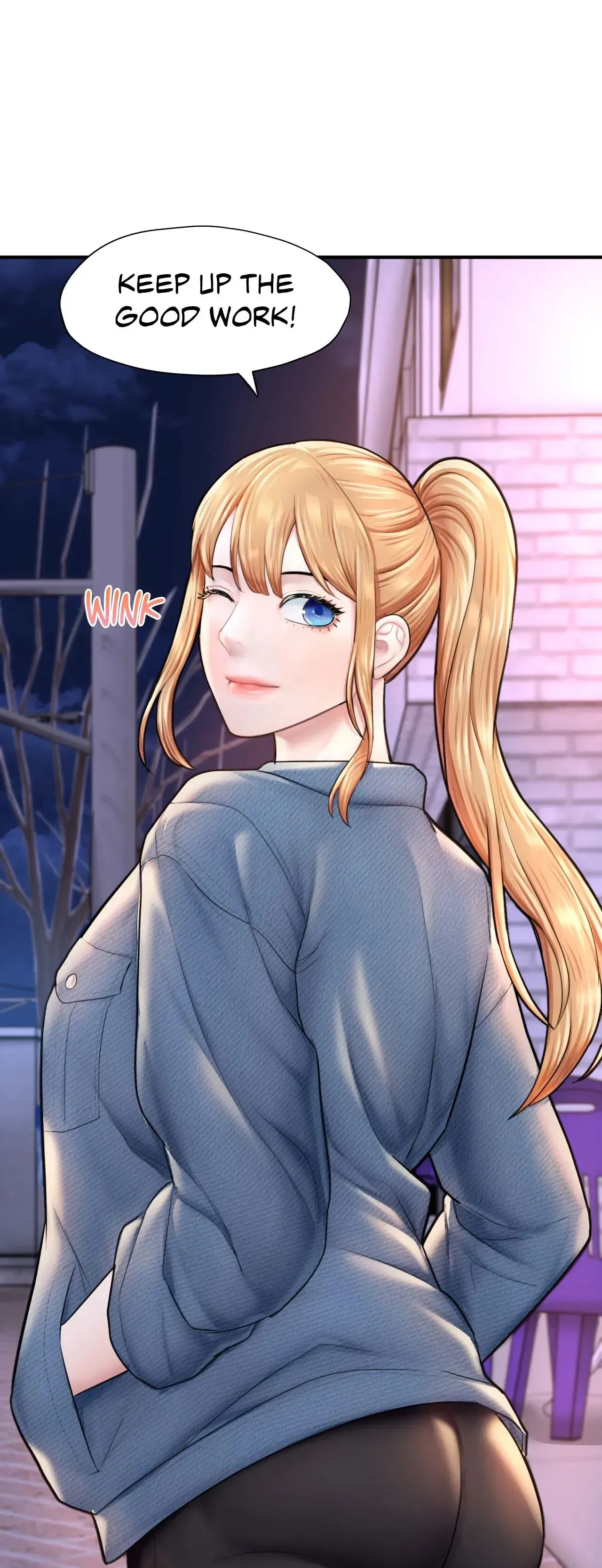 Ordinary to Alpha Chapter 18 page 29 - 