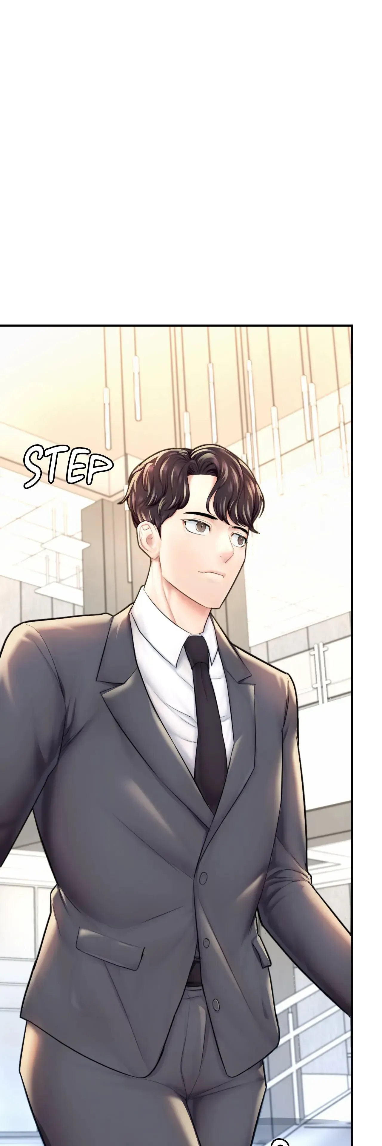 Ordinary to Alpha Chapter 18 page 34 - 