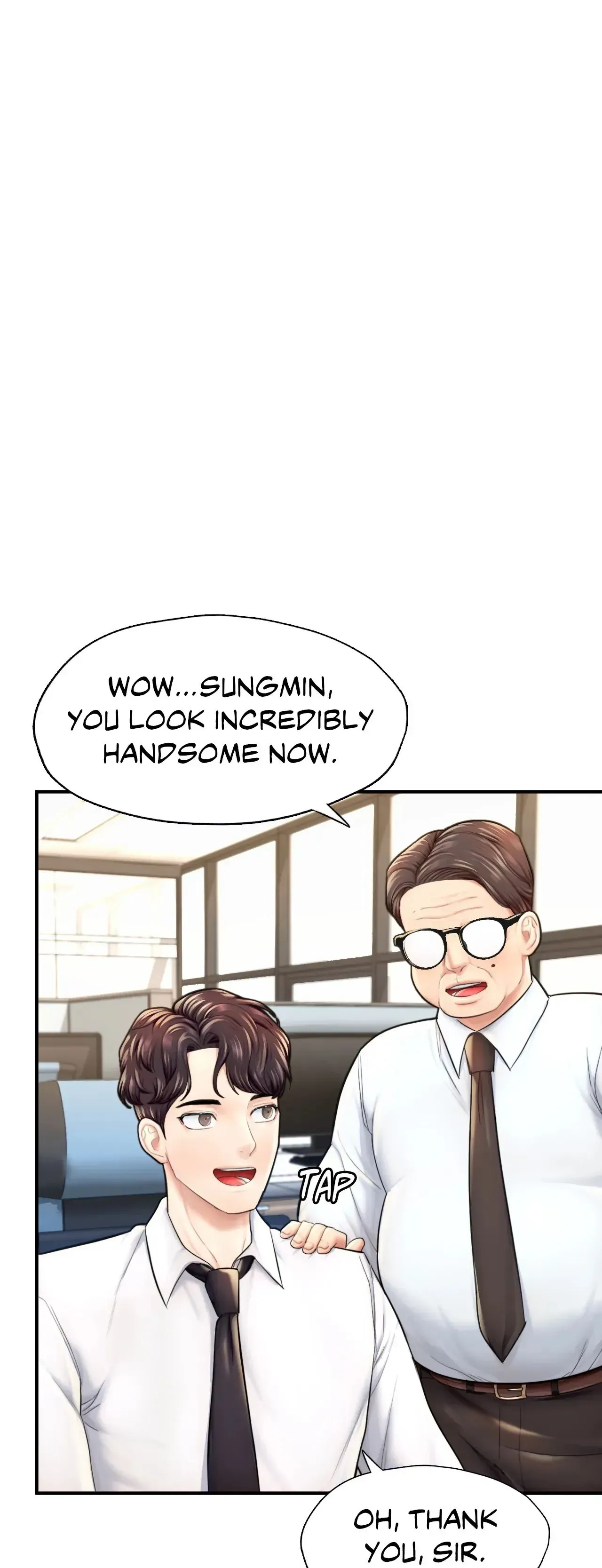 Ordinary to Alpha Chapter 18 page 37 - 