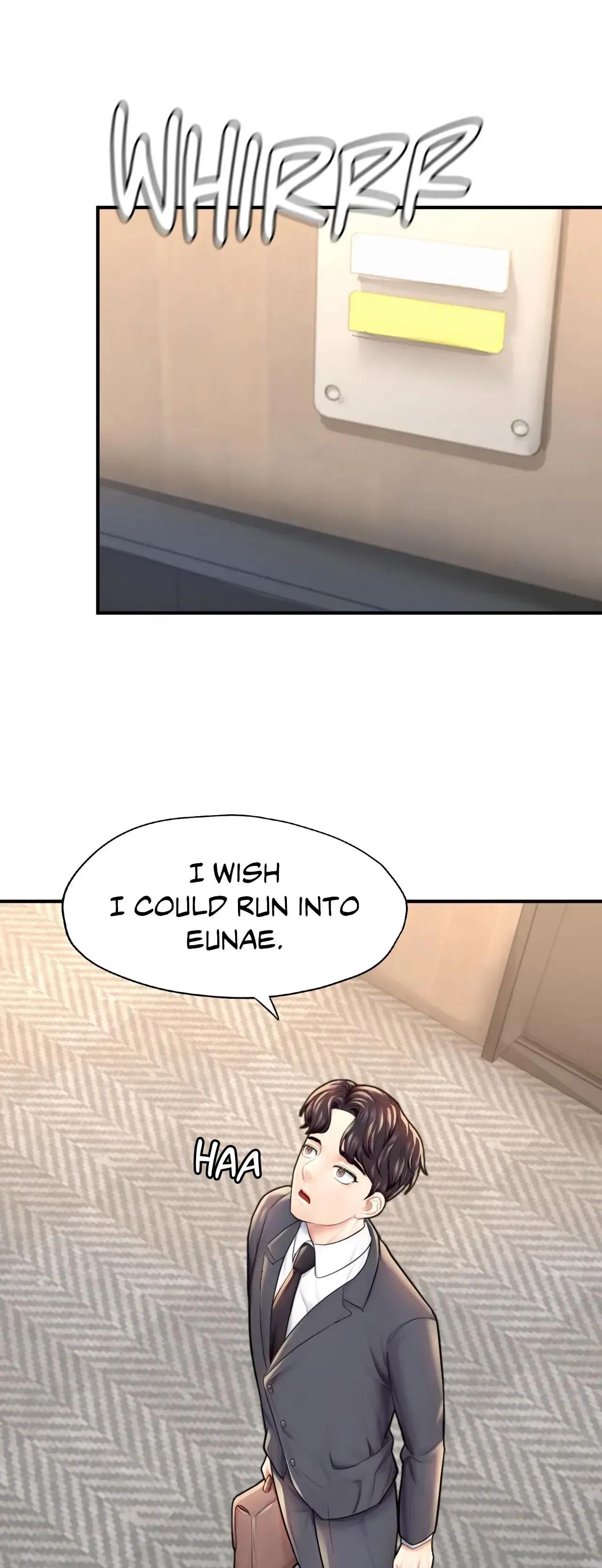 Ordinary to Alpha Chapter 18 page 40 - 