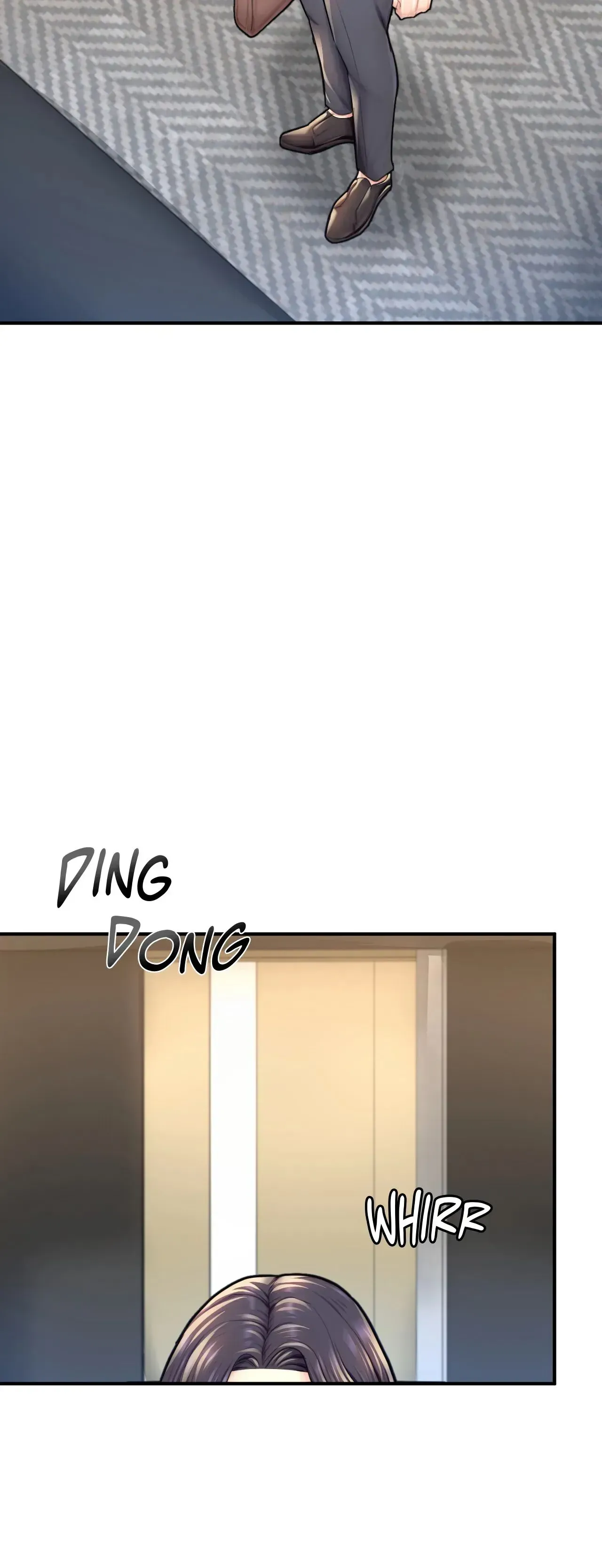 Ordinary to Alpha Chapter 18 page 41 - 
