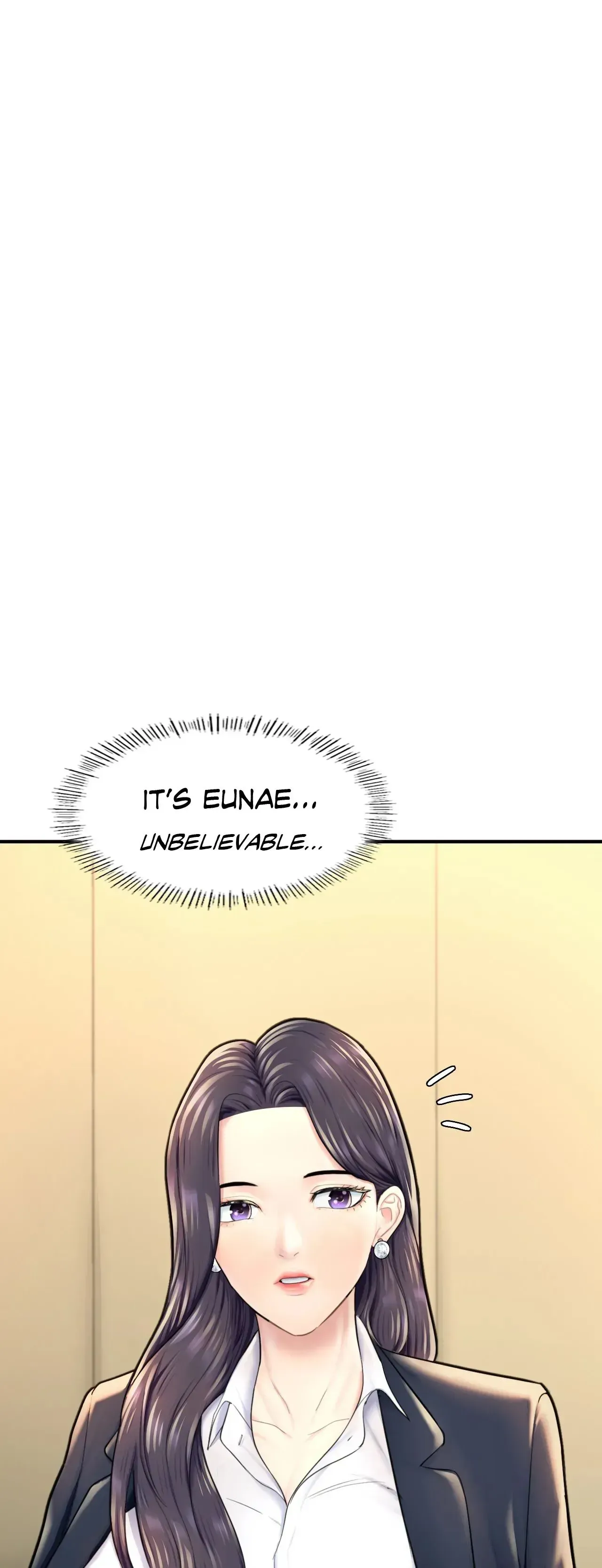 Ordinary to Alpha Chapter 18 page 43 - 