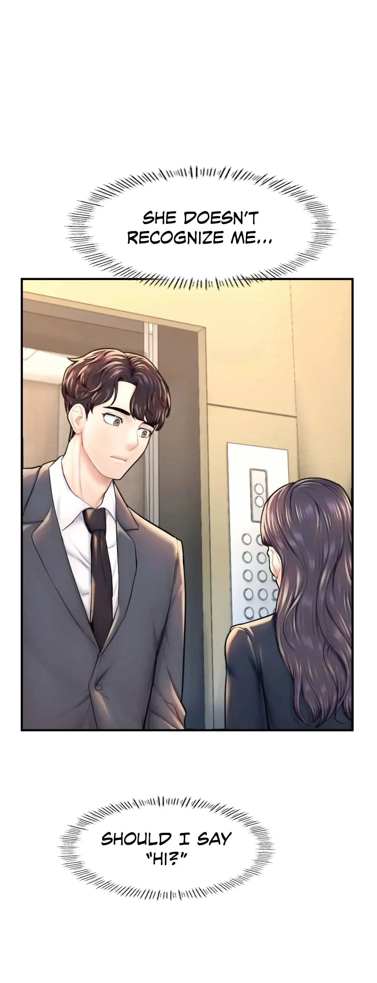 Ordinary to Alpha Chapter 18 page 45 - 