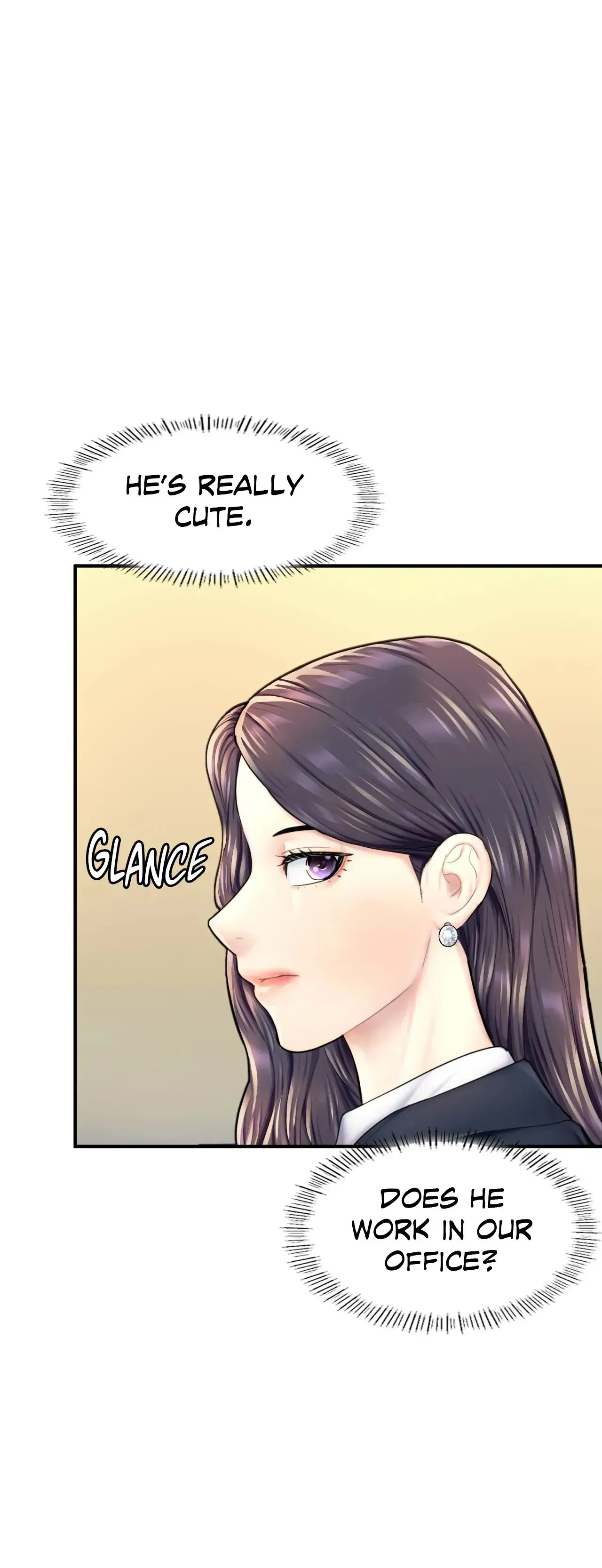 Ordinary to Alpha Chapter 18 page 46 - 