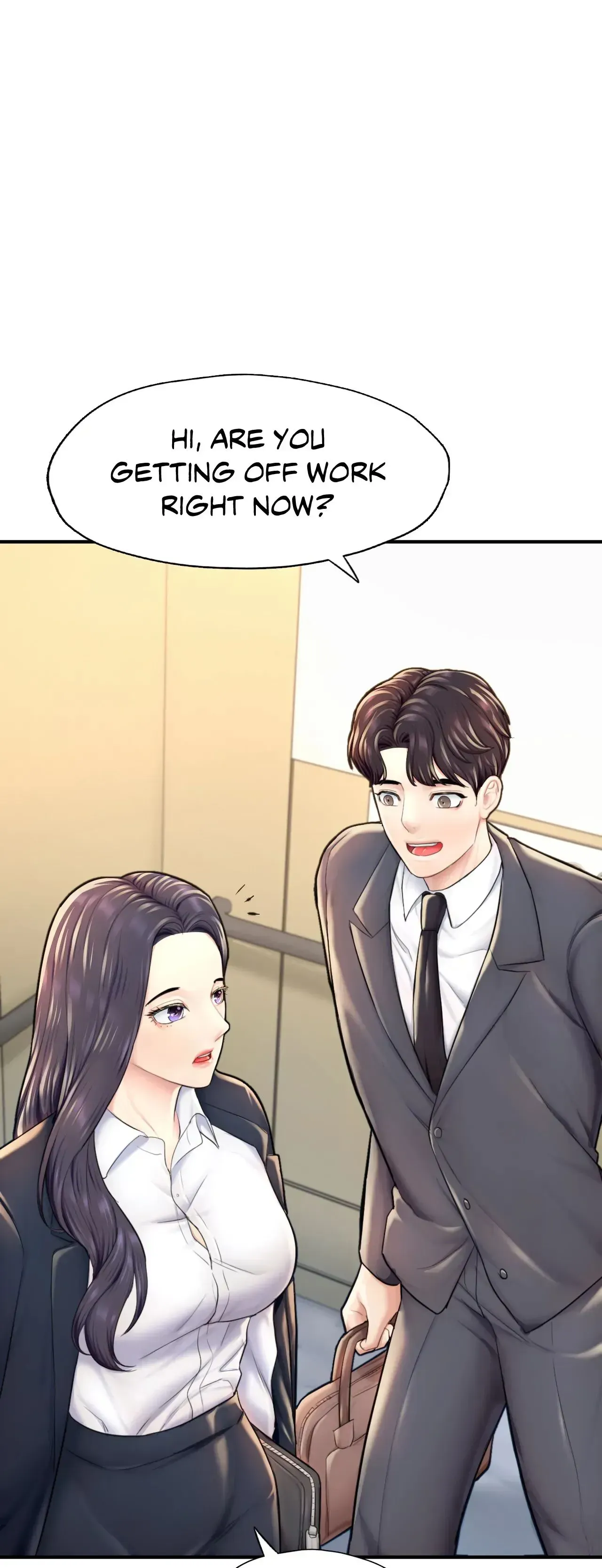 Ordinary to Alpha Chapter 18 page 47 - 